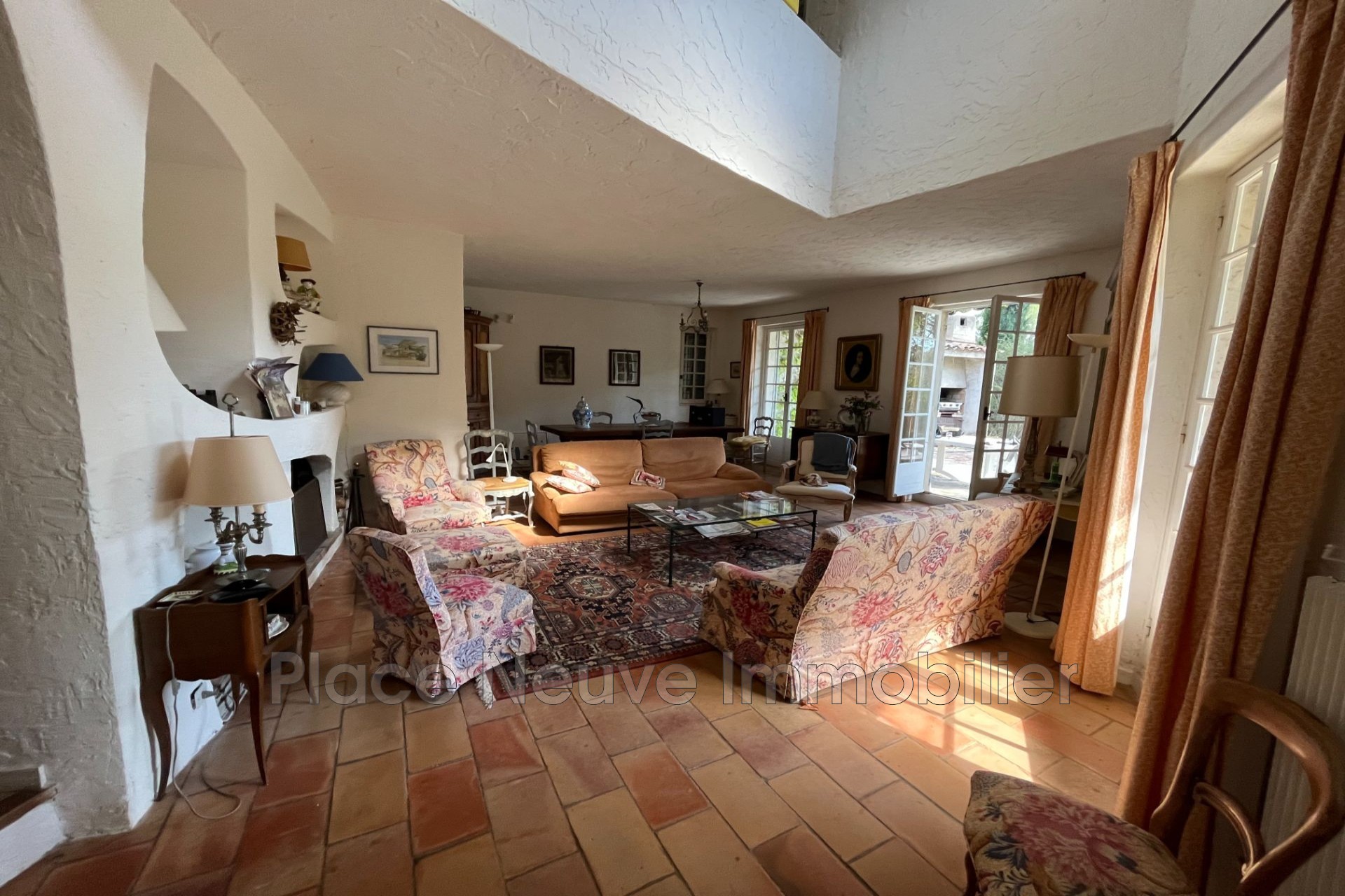 Vente Maison à Fayence 7 pièces