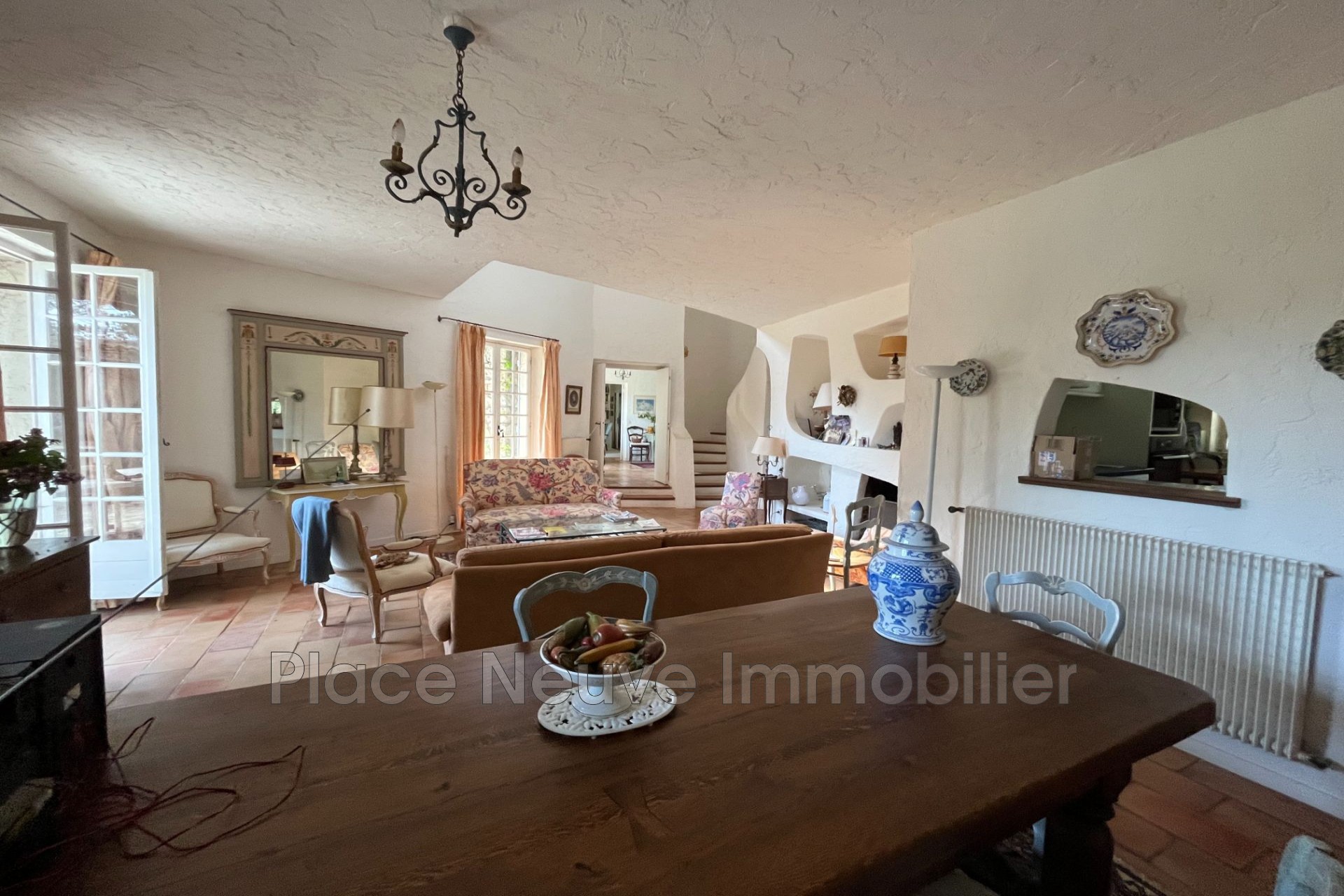 Vente Maison à Fayence 7 pièces