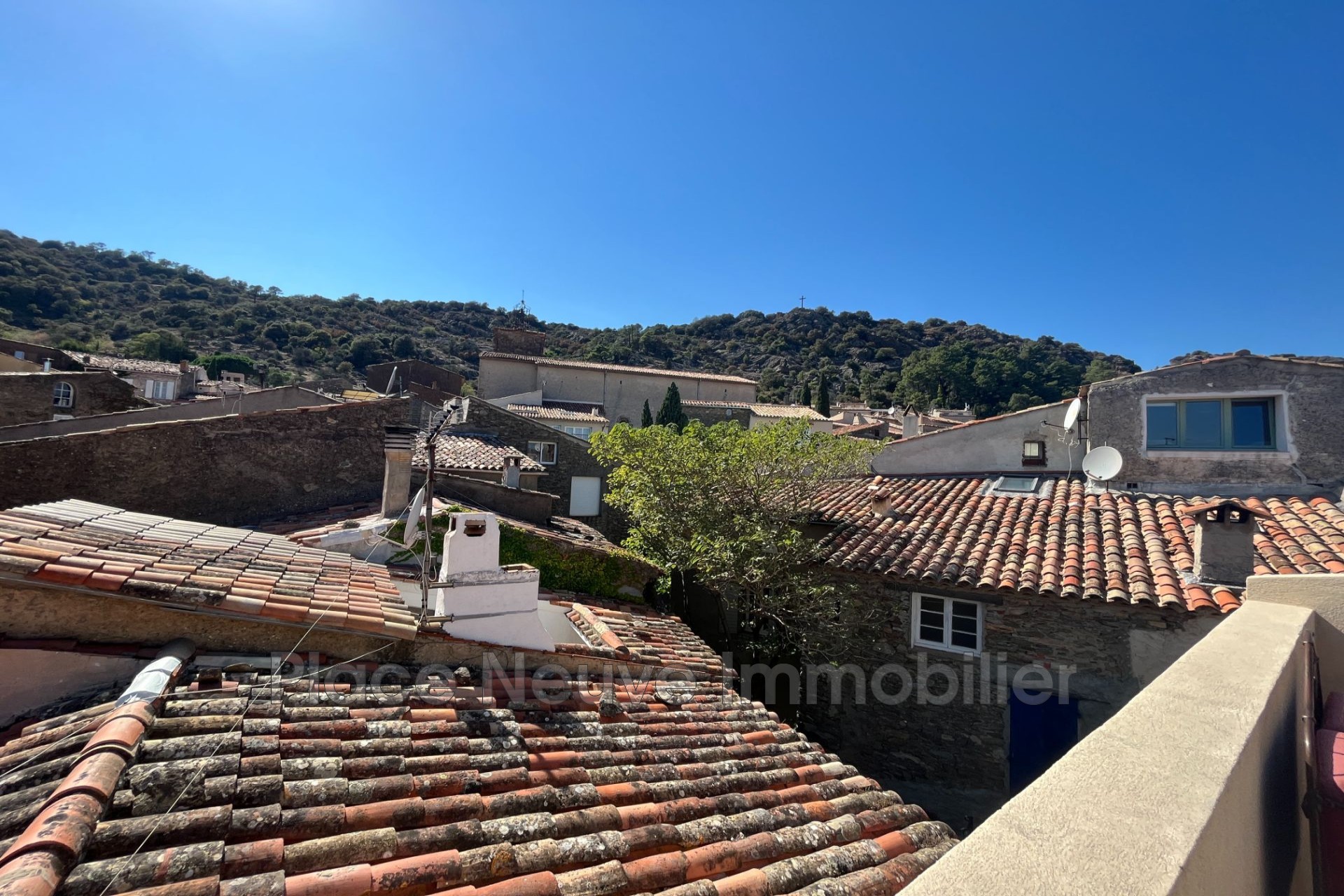 Vente Maison à la Garde-Freinet 5 pièces