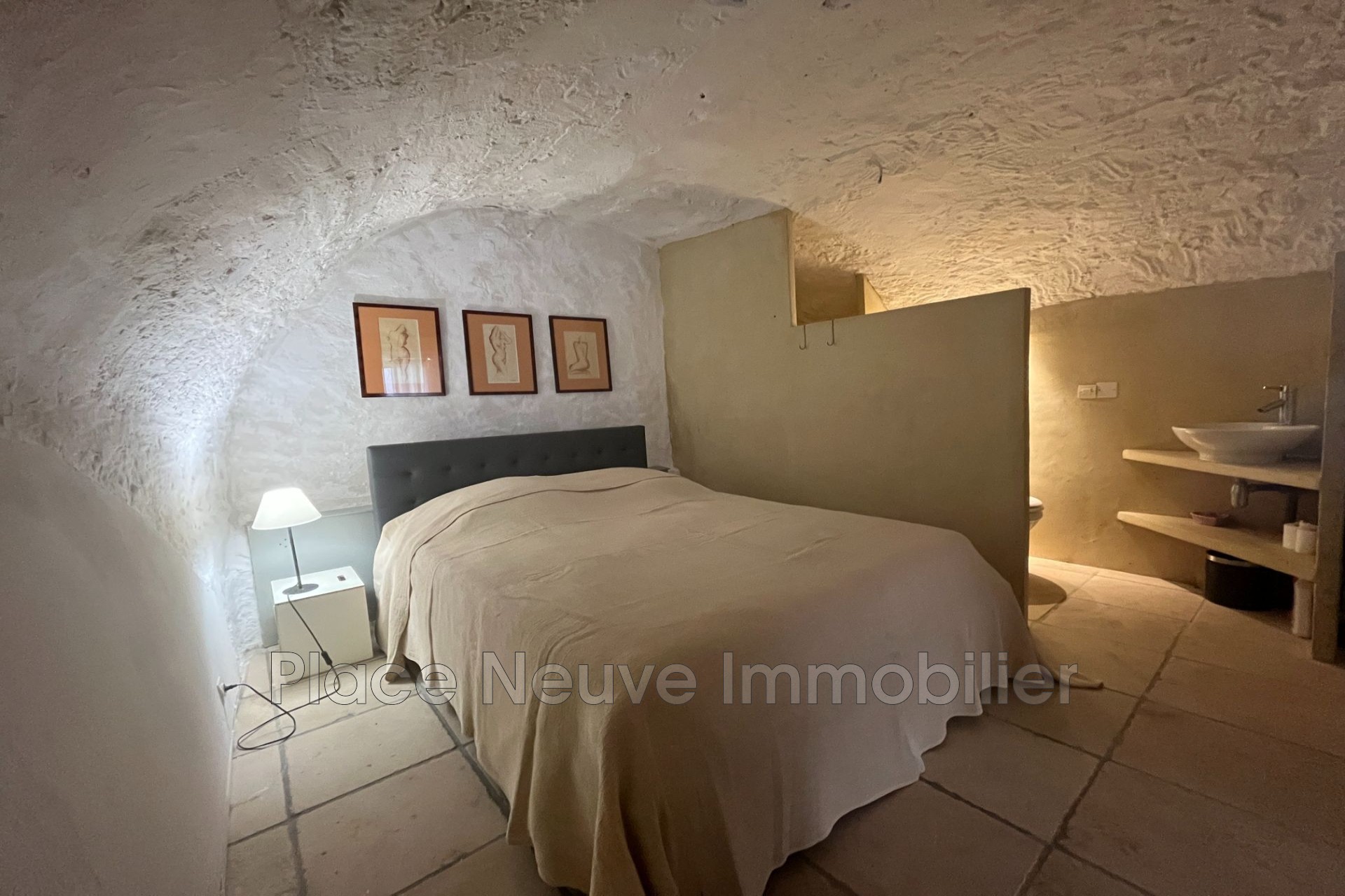 Vente Maison à la Garde-Freinet 5 pièces