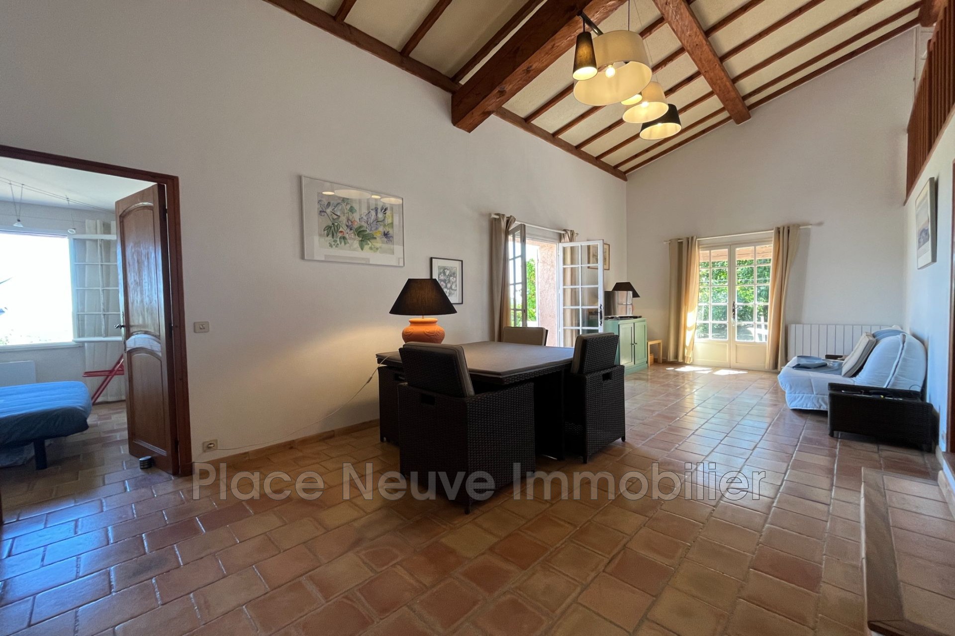 Vente Maison à la Garde-Freinet 4 pièces