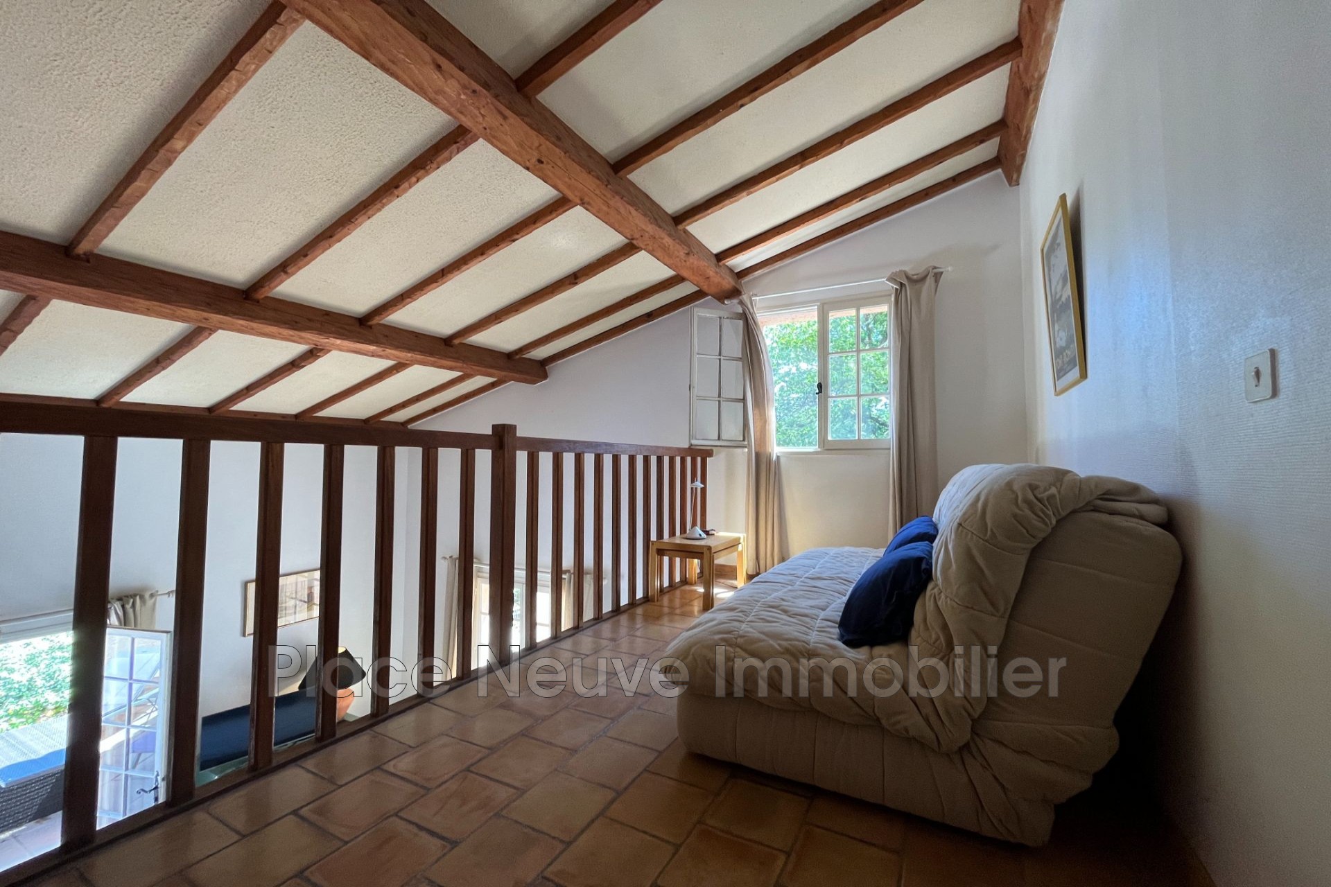 Vente Maison à la Garde-Freinet 4 pièces