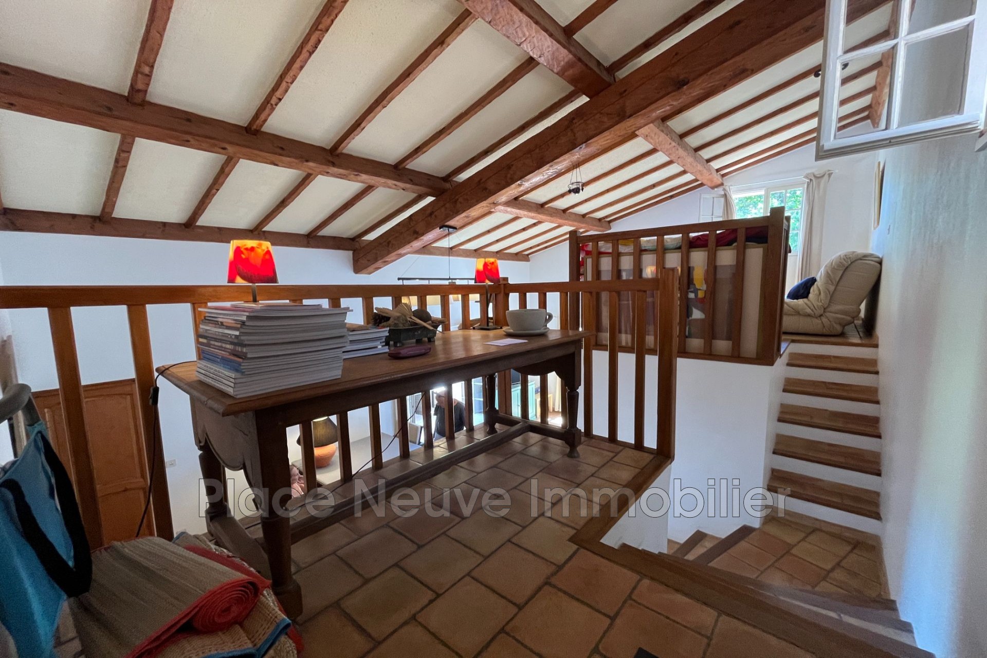 Vente Maison à la Garde-Freinet 4 pièces