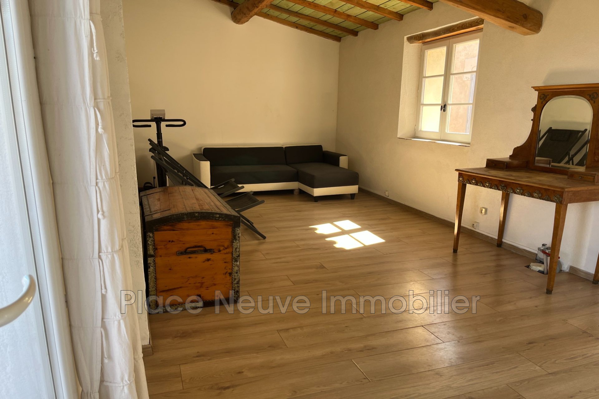 Vente Maison à la Garde-Freinet 5 pièces