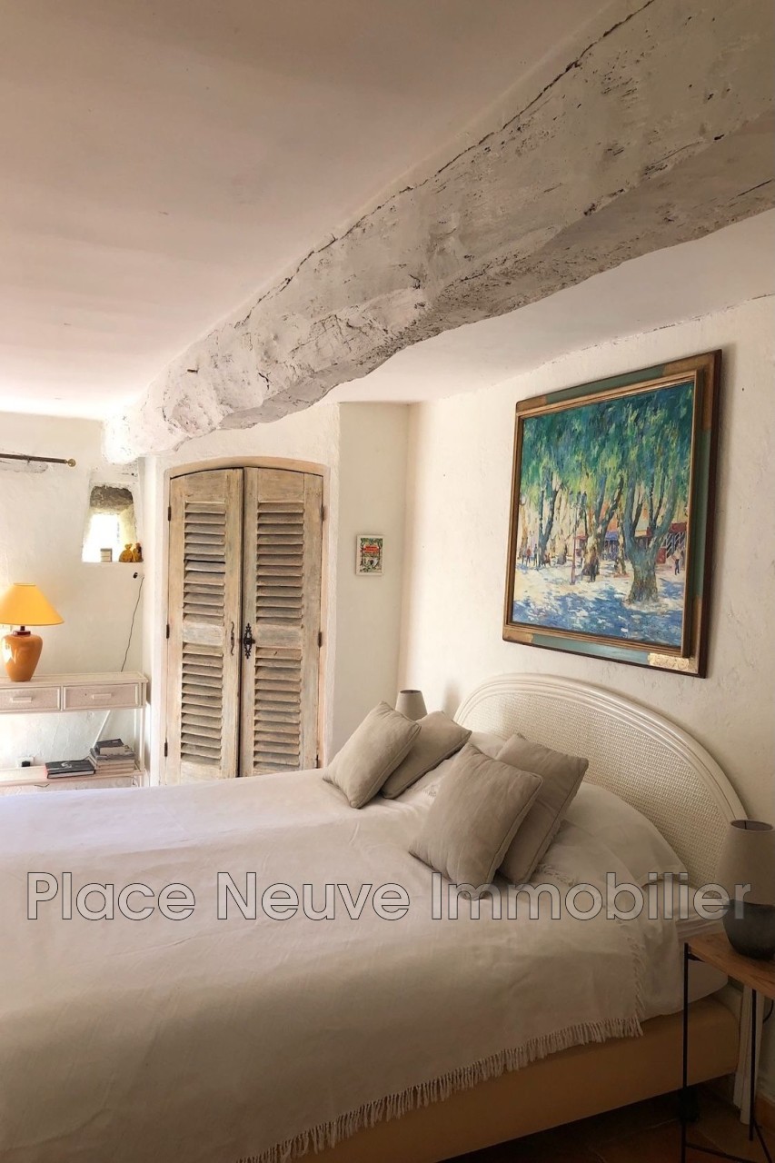 Vente Maison à la Garde-Freinet 4 pièces