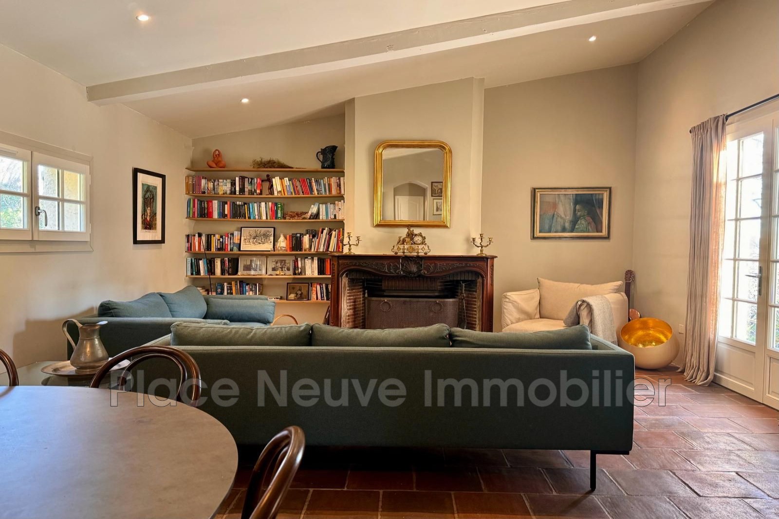 Vente Maison à la Garde-Freinet 4 pièces