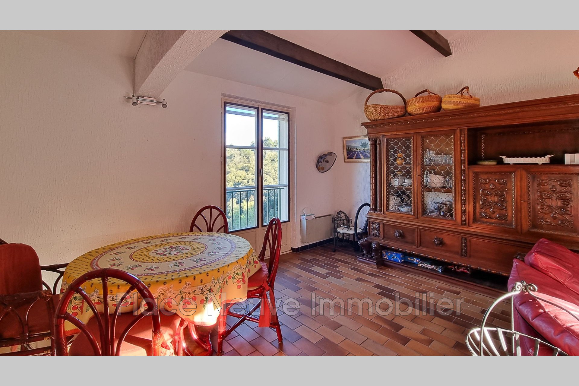 Vente Maison à Grimaud 4 pièces