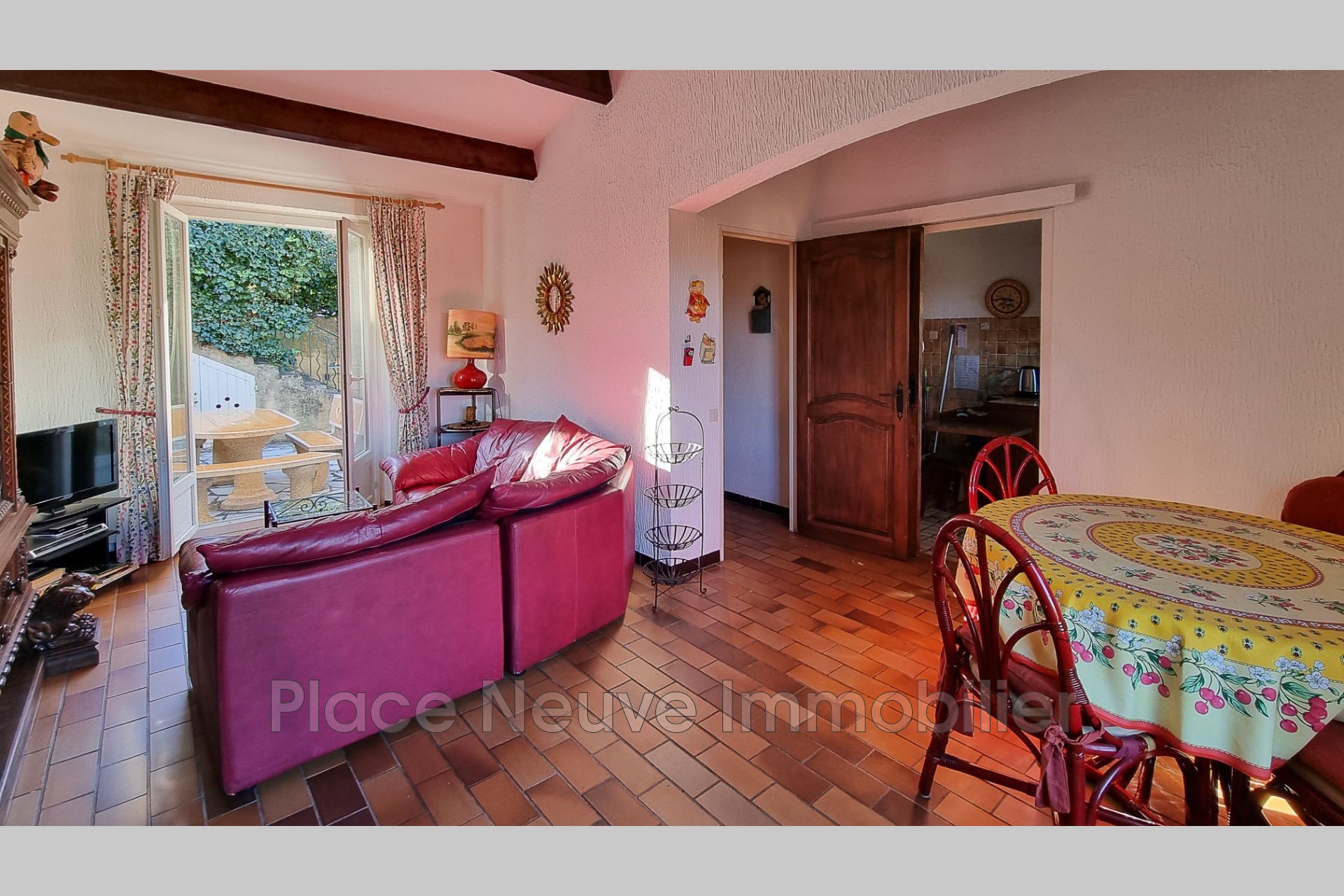 Vente Maison à Grimaud 4 pièces