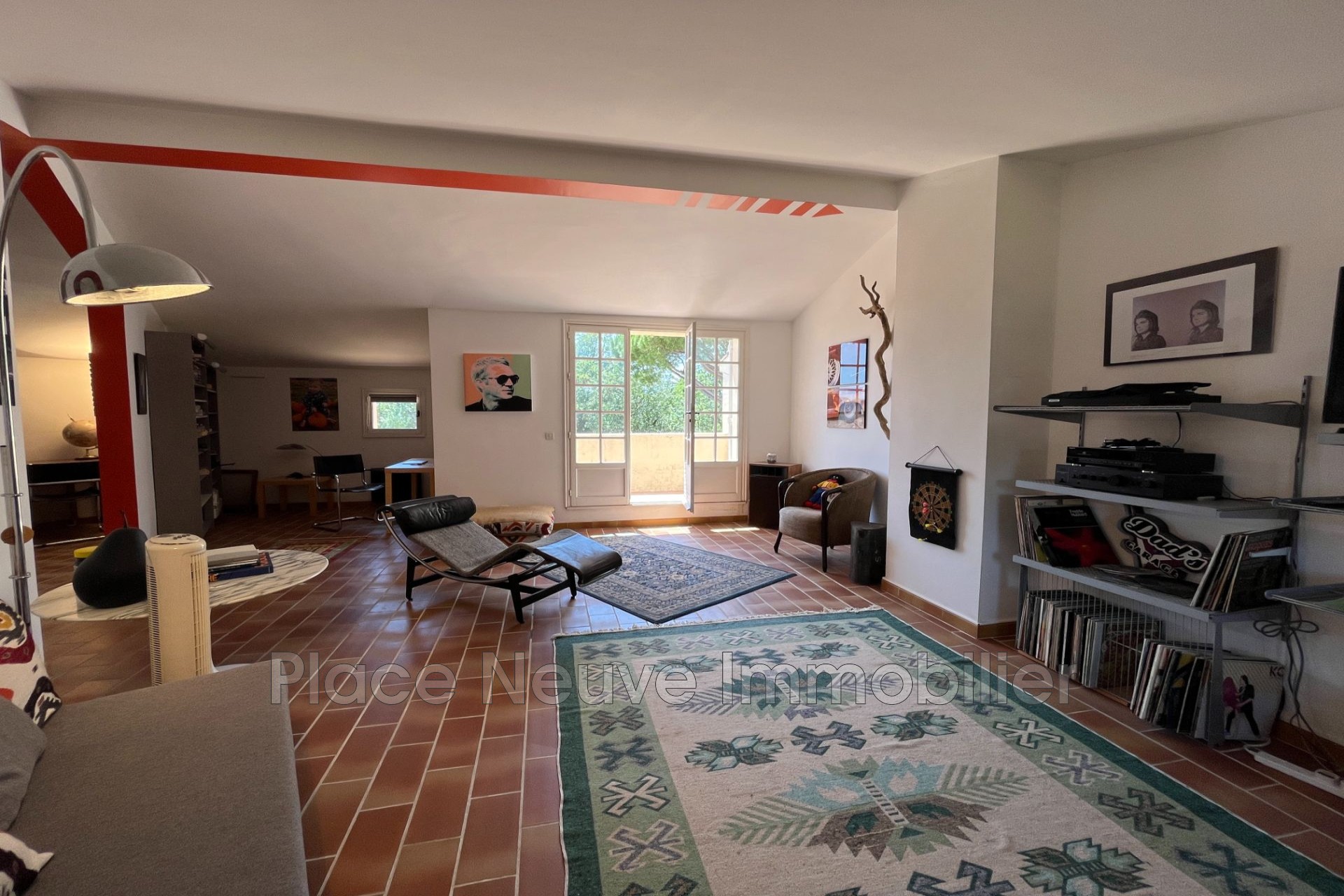 Vente Maison à Grimaud 5 pièces