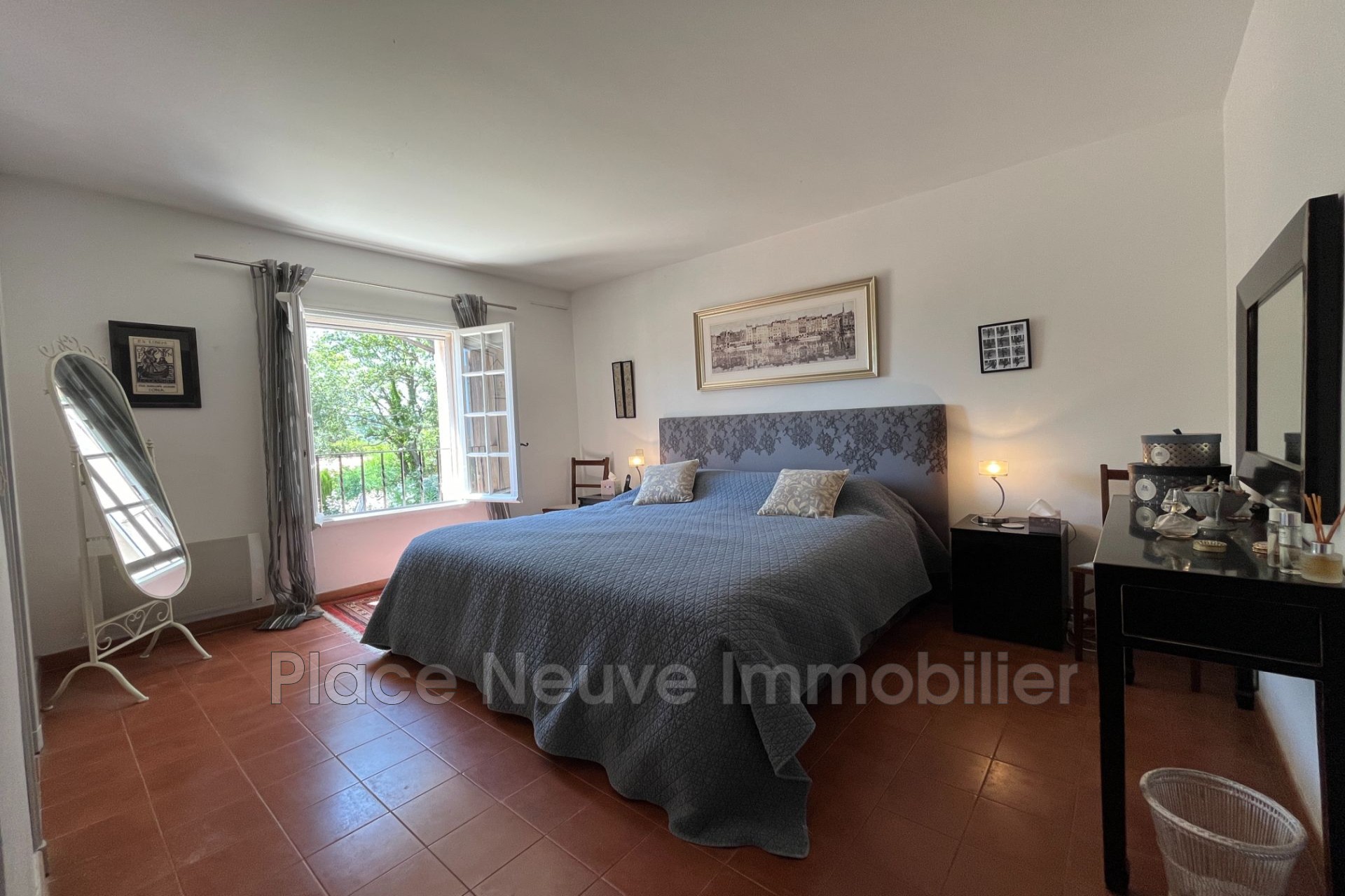 Vente Maison à Grimaud 5 pièces