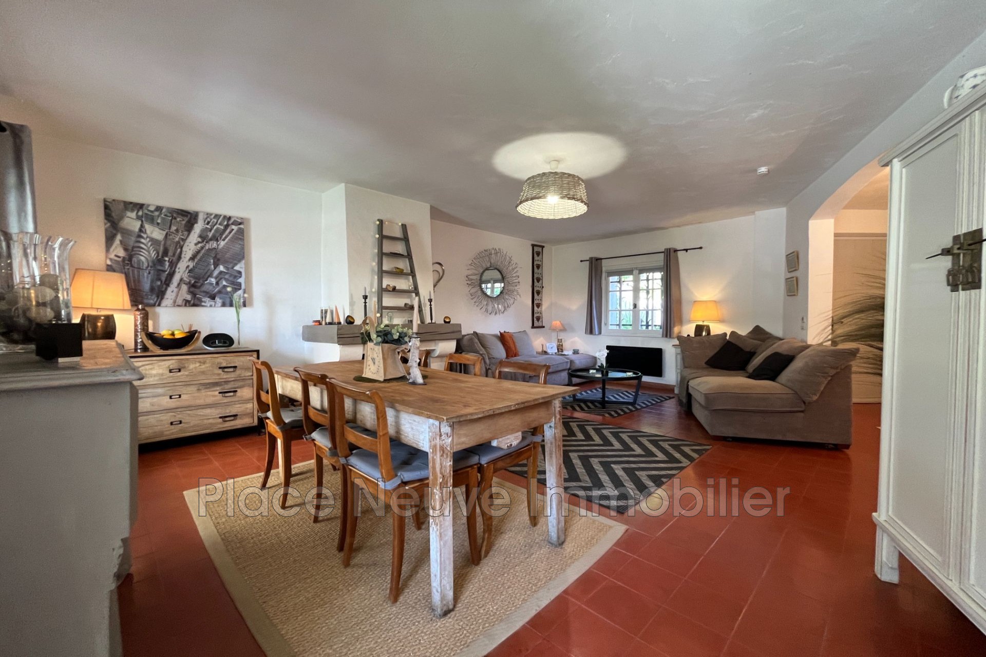 Vente Maison à Grimaud 5 pièces