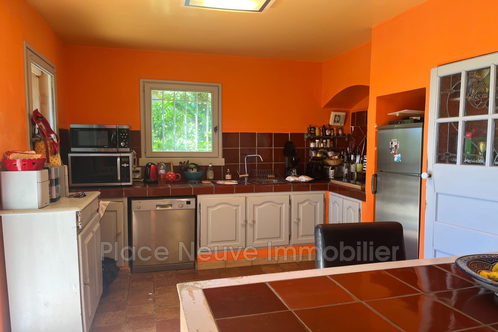 Vente Maison à la Garde-Freinet 4 pièces