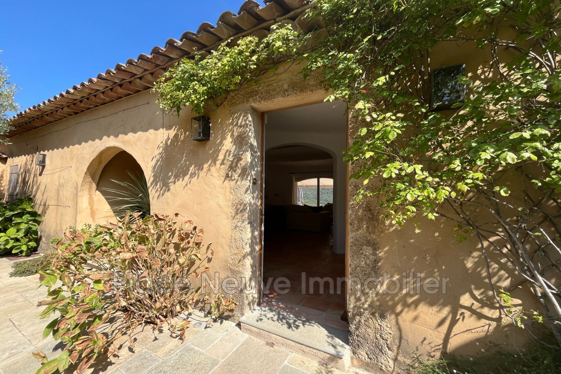 Vente Maison à la Garde-Freinet 5 pièces