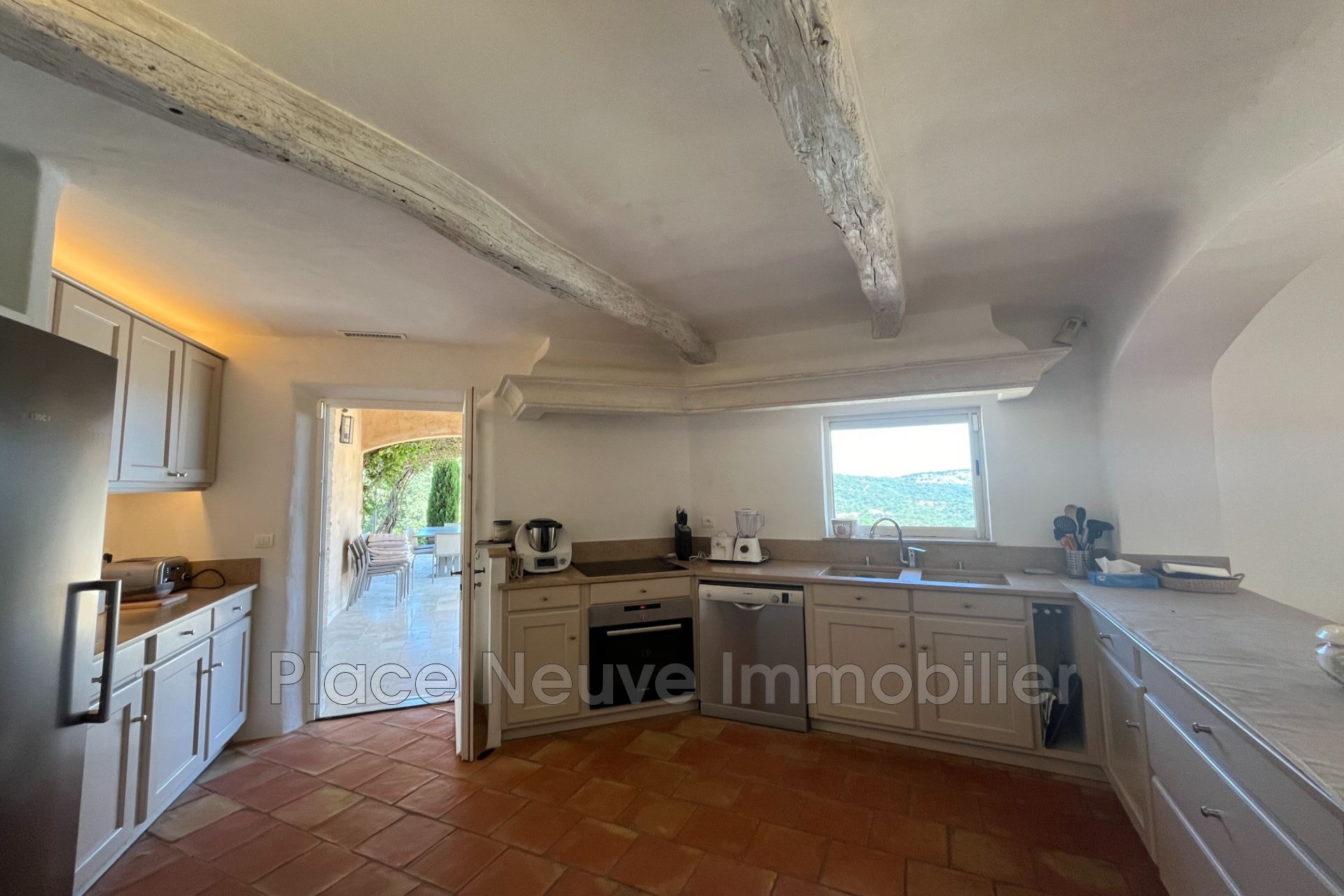 Vente Maison à la Garde-Freinet 5 pièces