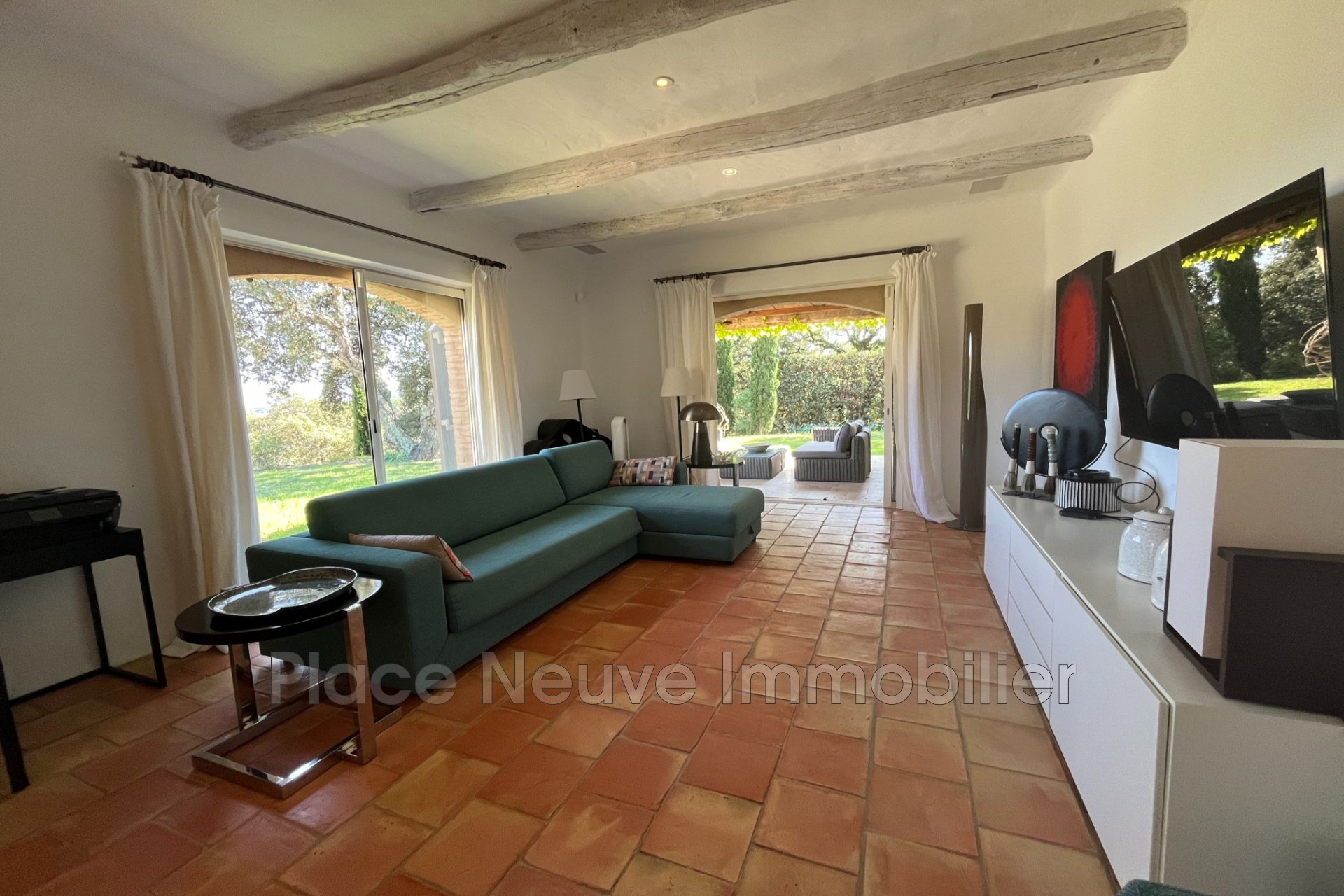 Vente Maison à la Garde-Freinet 5 pièces