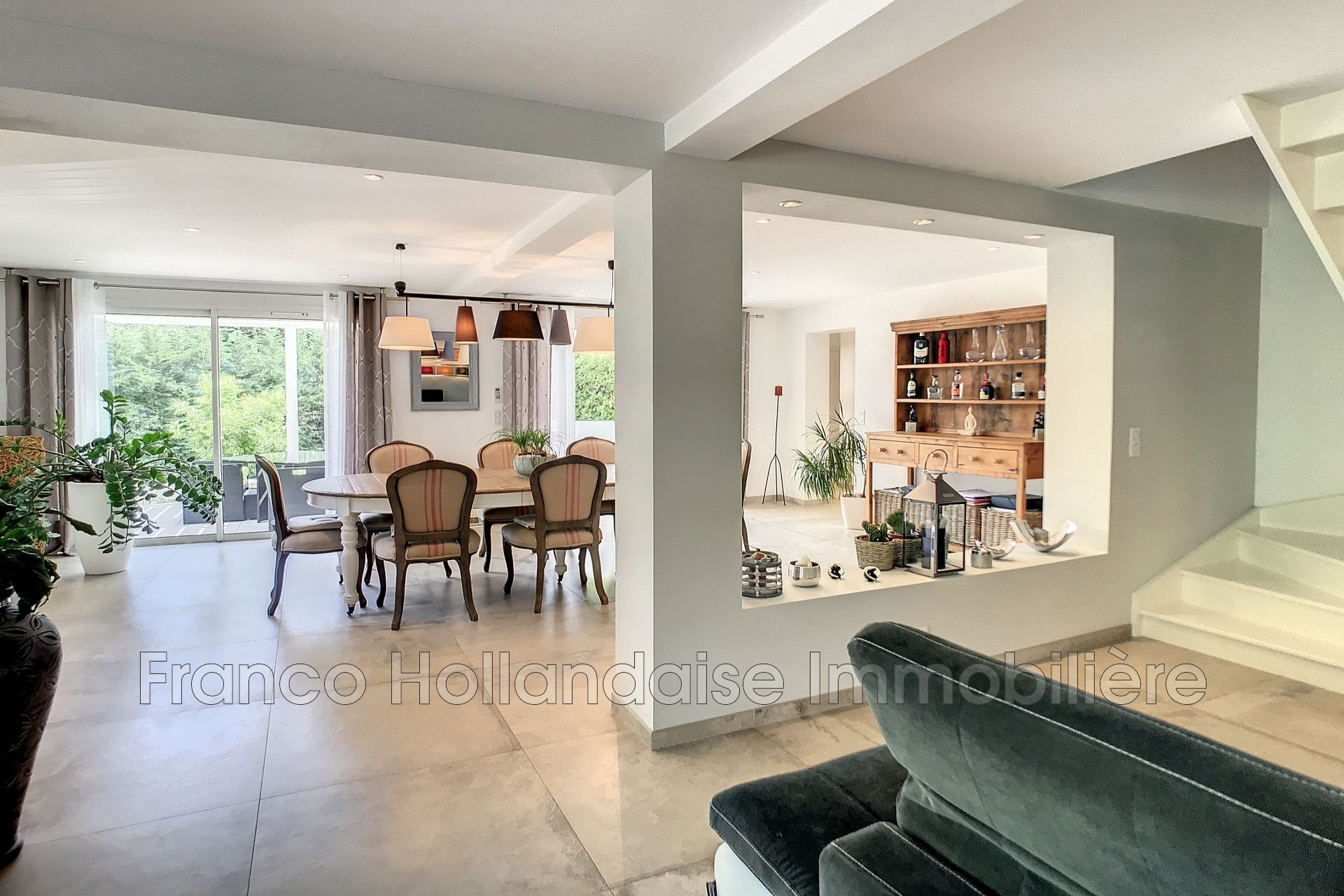 Vente Maison à Valbonne 10 pièces