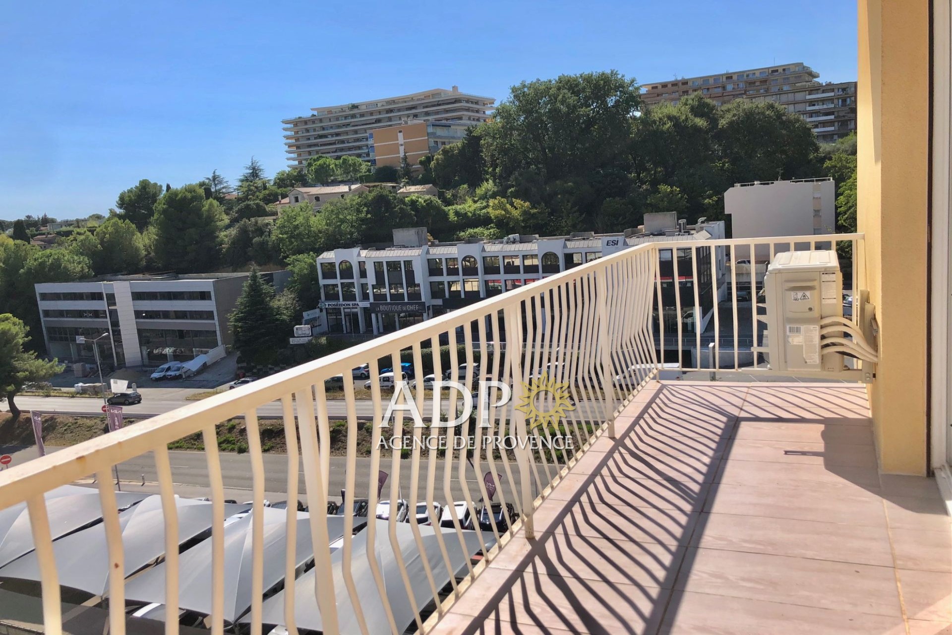 Vente Appartement à le Cannet 3 pièces