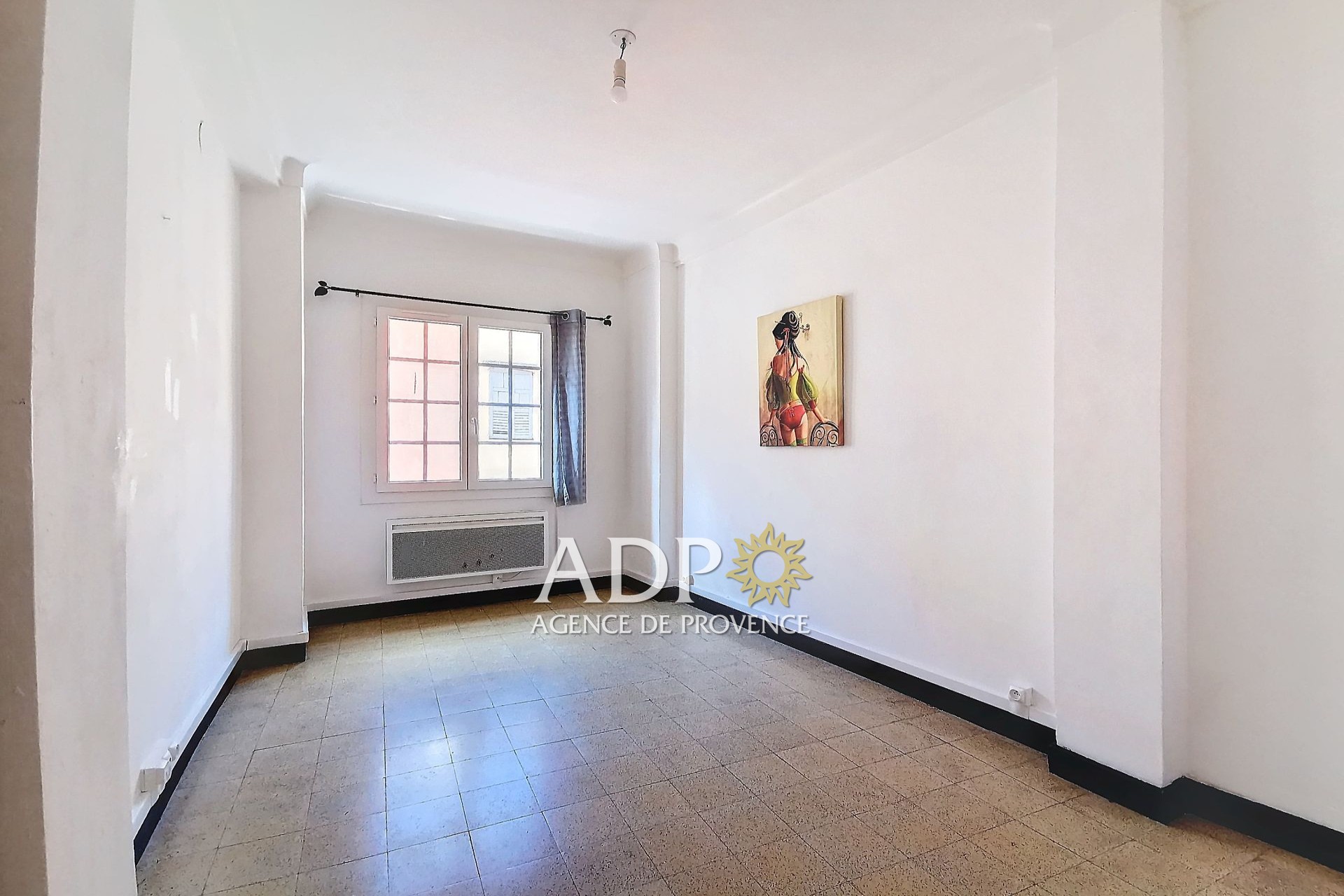 Vente Appartement à Grasse 2 pièces