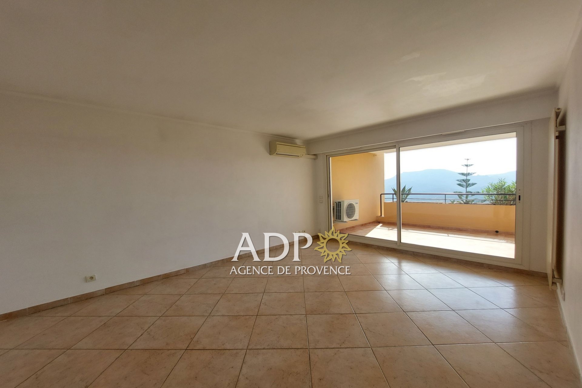 Vente Appartement à Mandelieu-la-Napoule 2 pièces