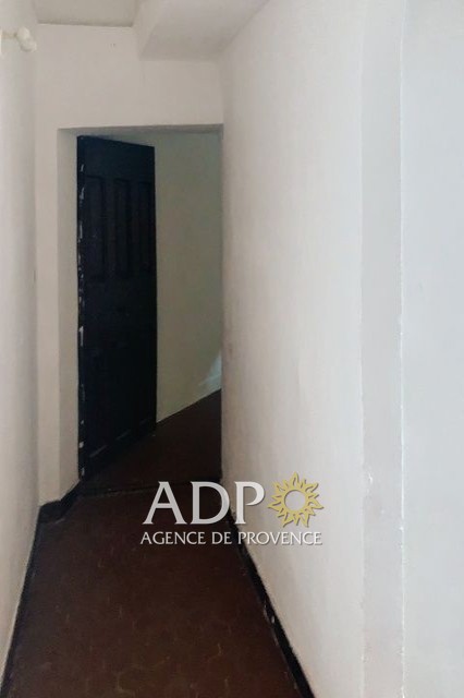 Vente Appartement à Grasse 3 pièces