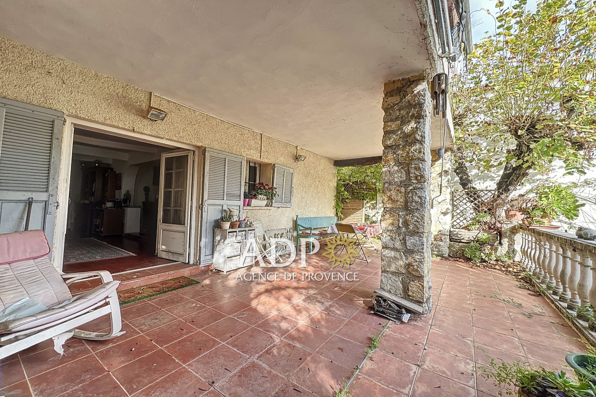 Vente Appartement à Grasse 2 pièces