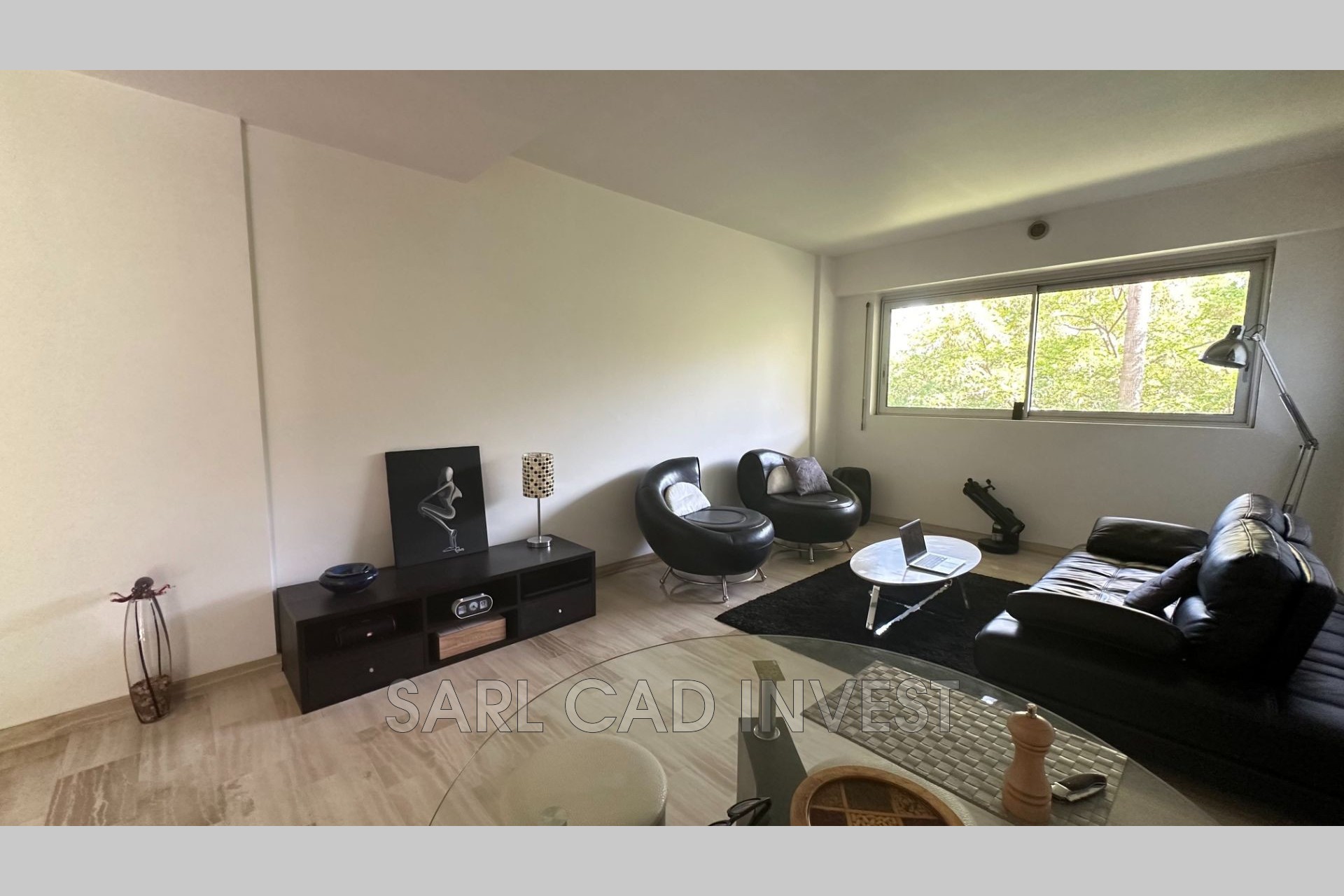 Vente Appartement à Vallauris 2 pièces