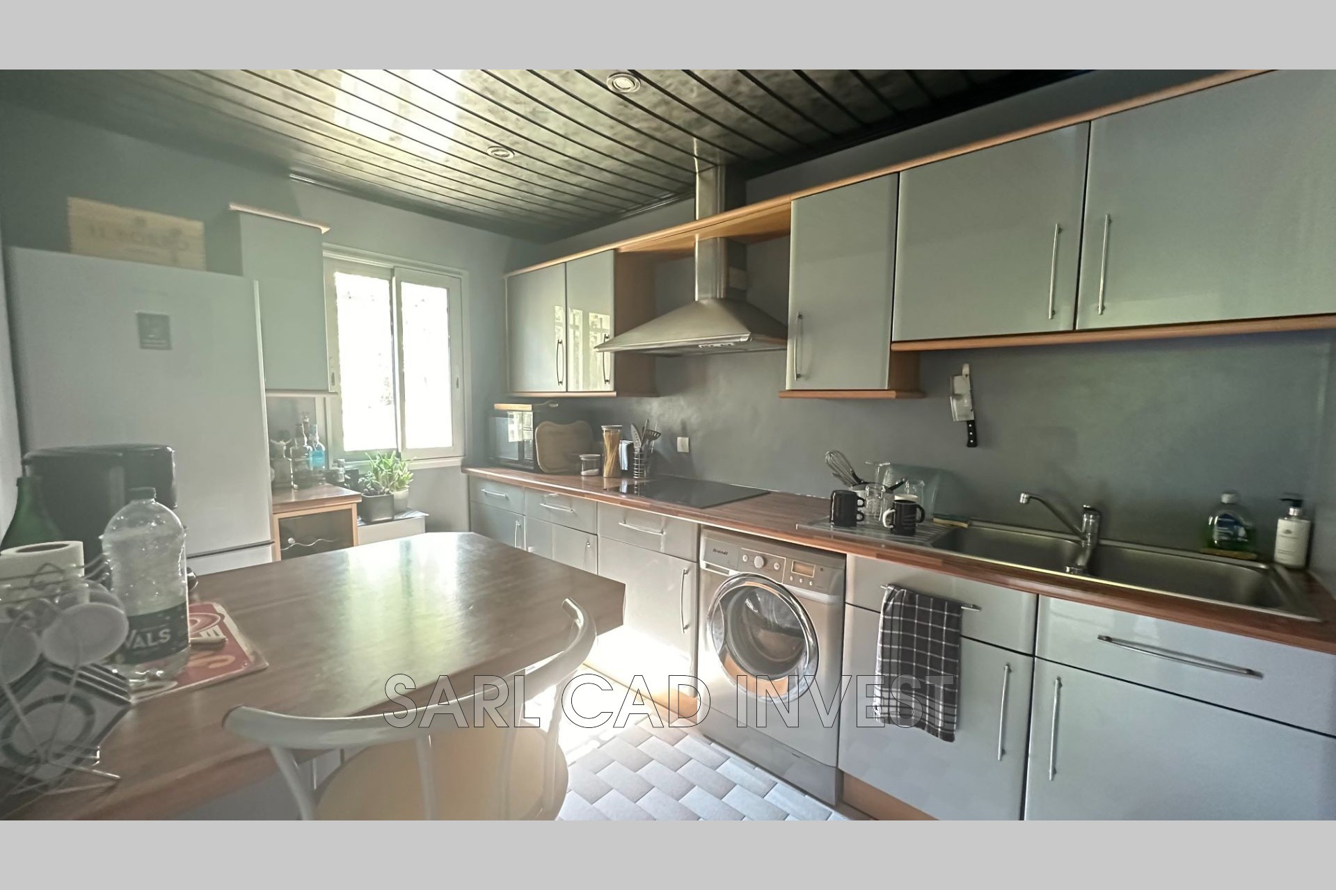 Vente Appartement à Vallauris 2 pièces