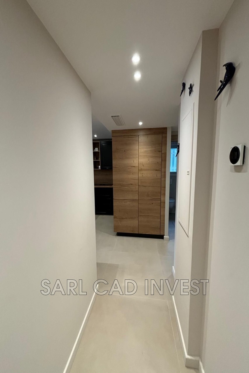 Vente Appartement à Vallauris 0 pièce