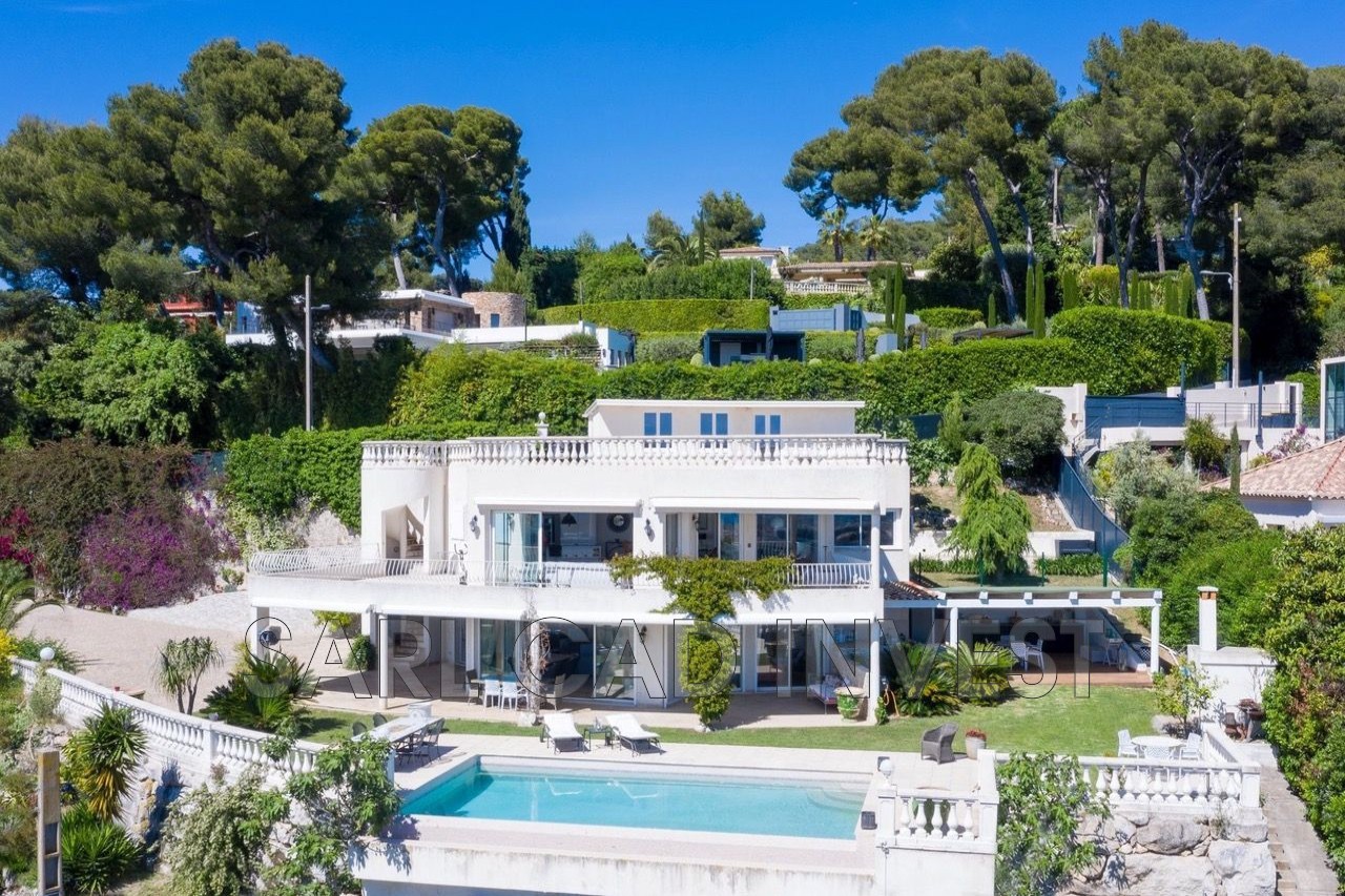 Vente Maison à Cannes 7 pièces