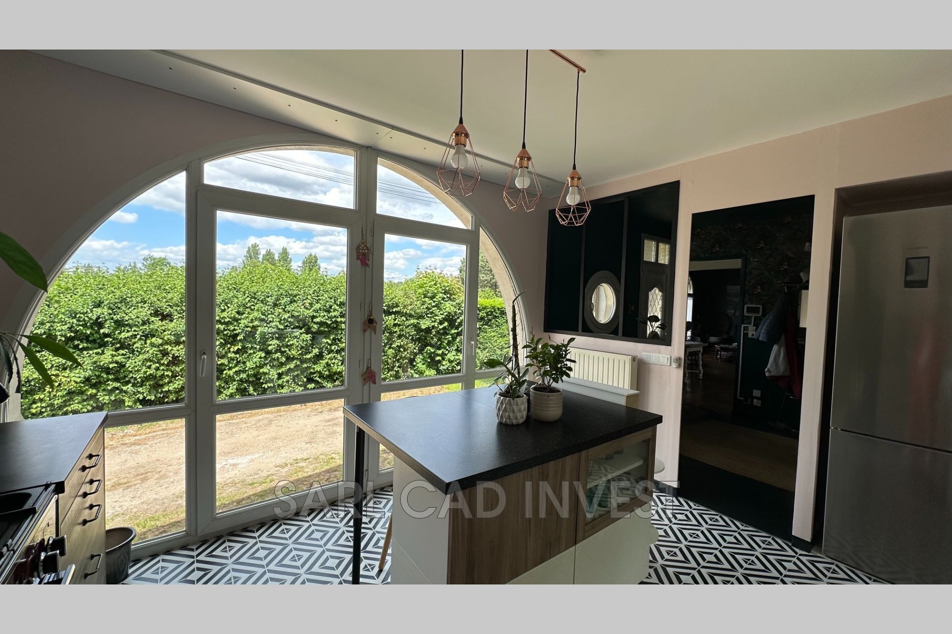 Vente Maison à Saint-Avertin 6 pièces