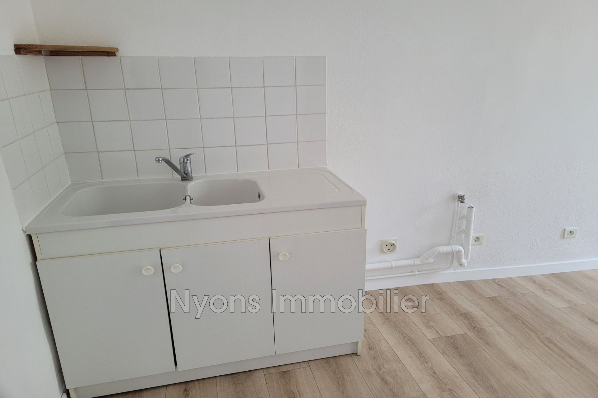 Vente Maison à Nyons 0 pièce