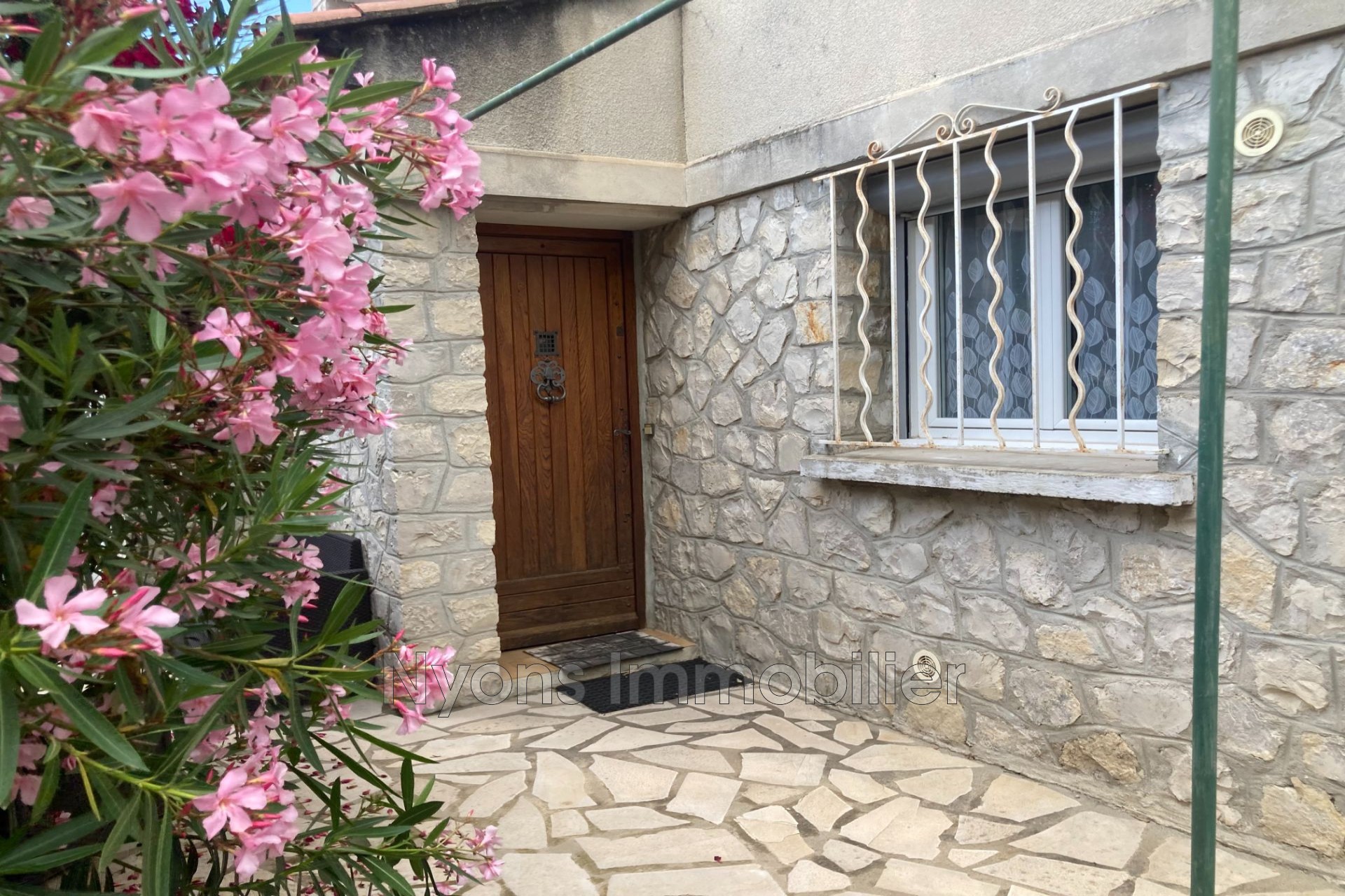 Vente Maison à Vaison-la-Romaine 4 pièces