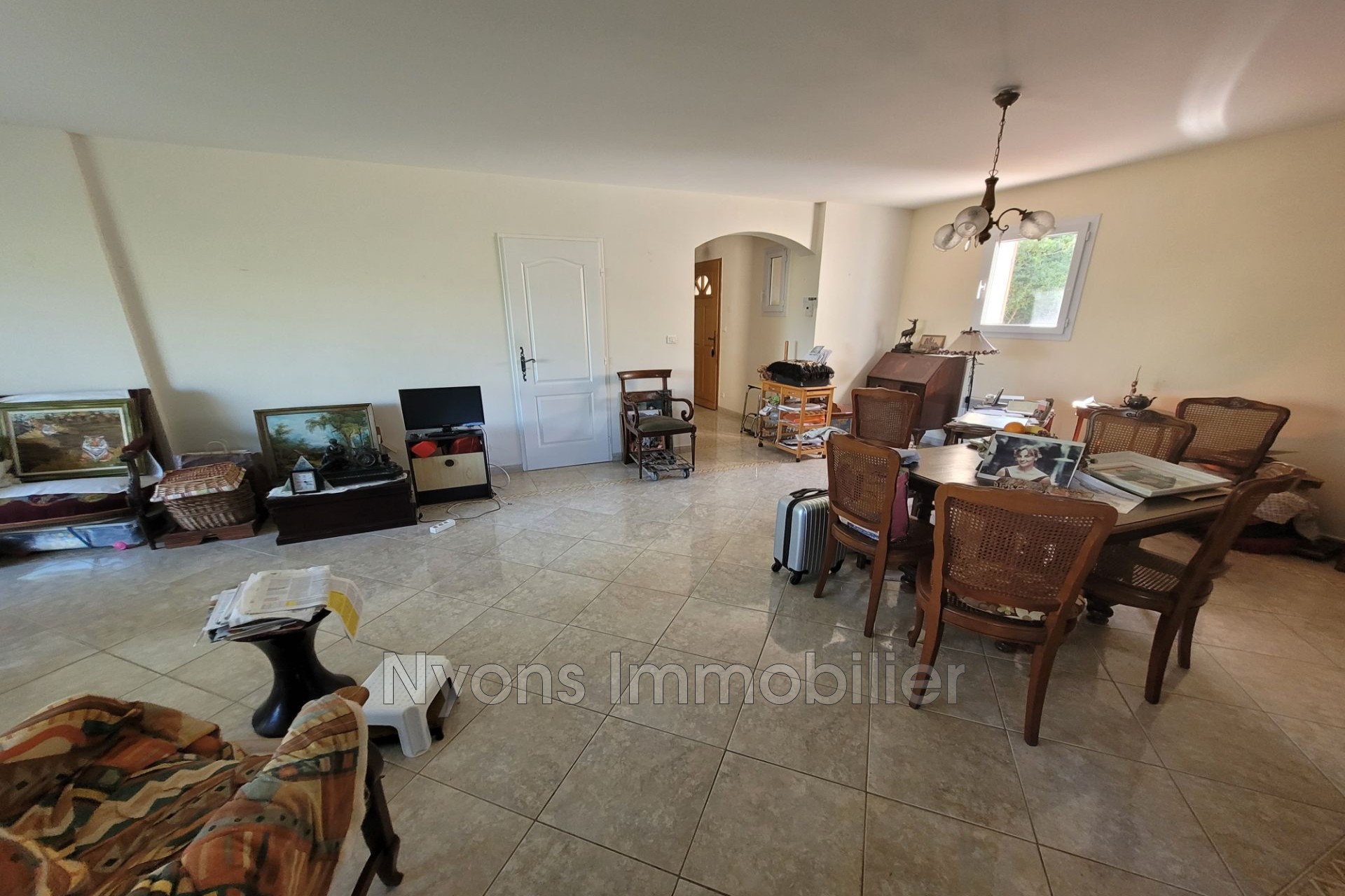 Vente Maison à Mirabel-aux-Baronnies 4 pièces