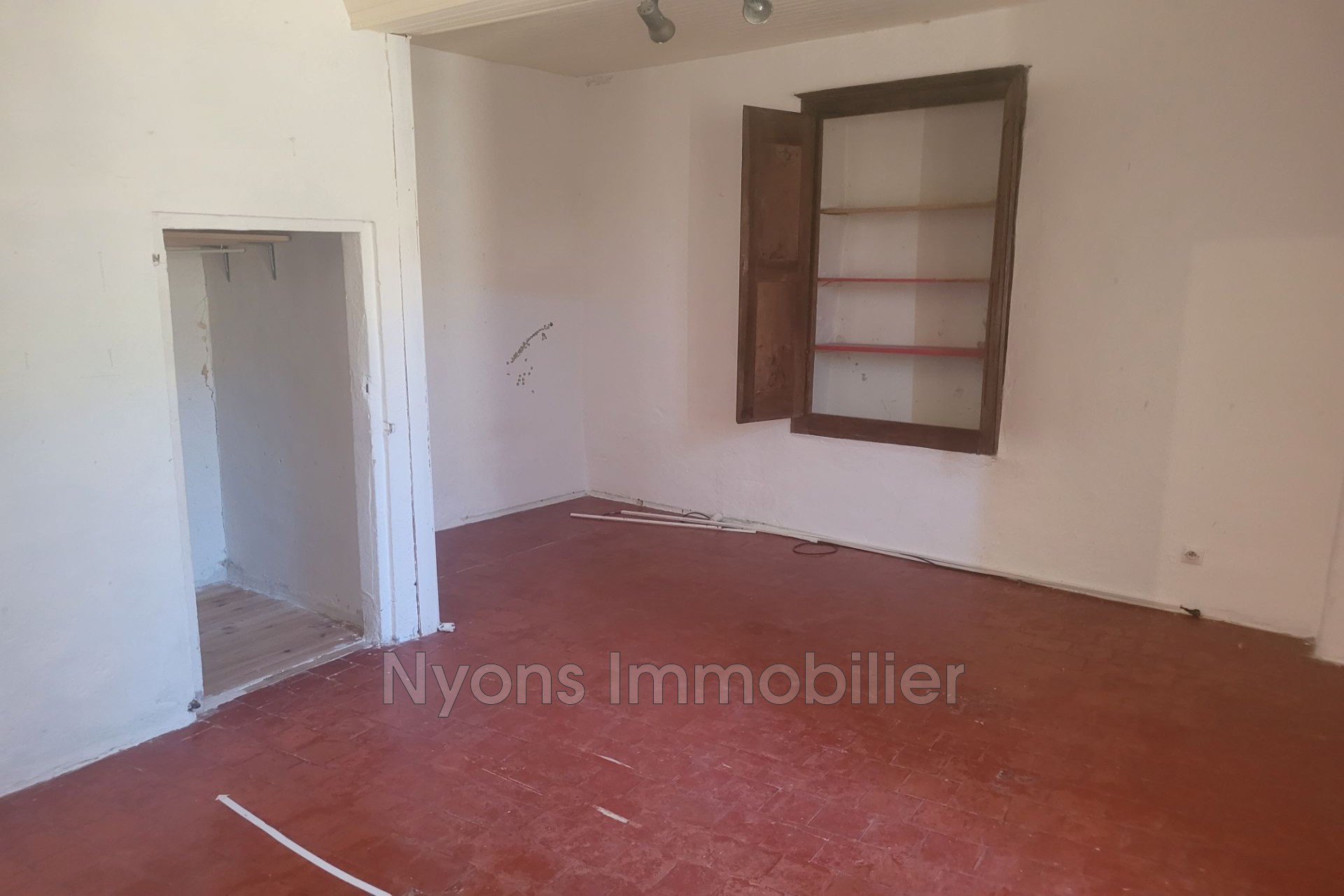 Vente Maison à Venterol 3 pièces