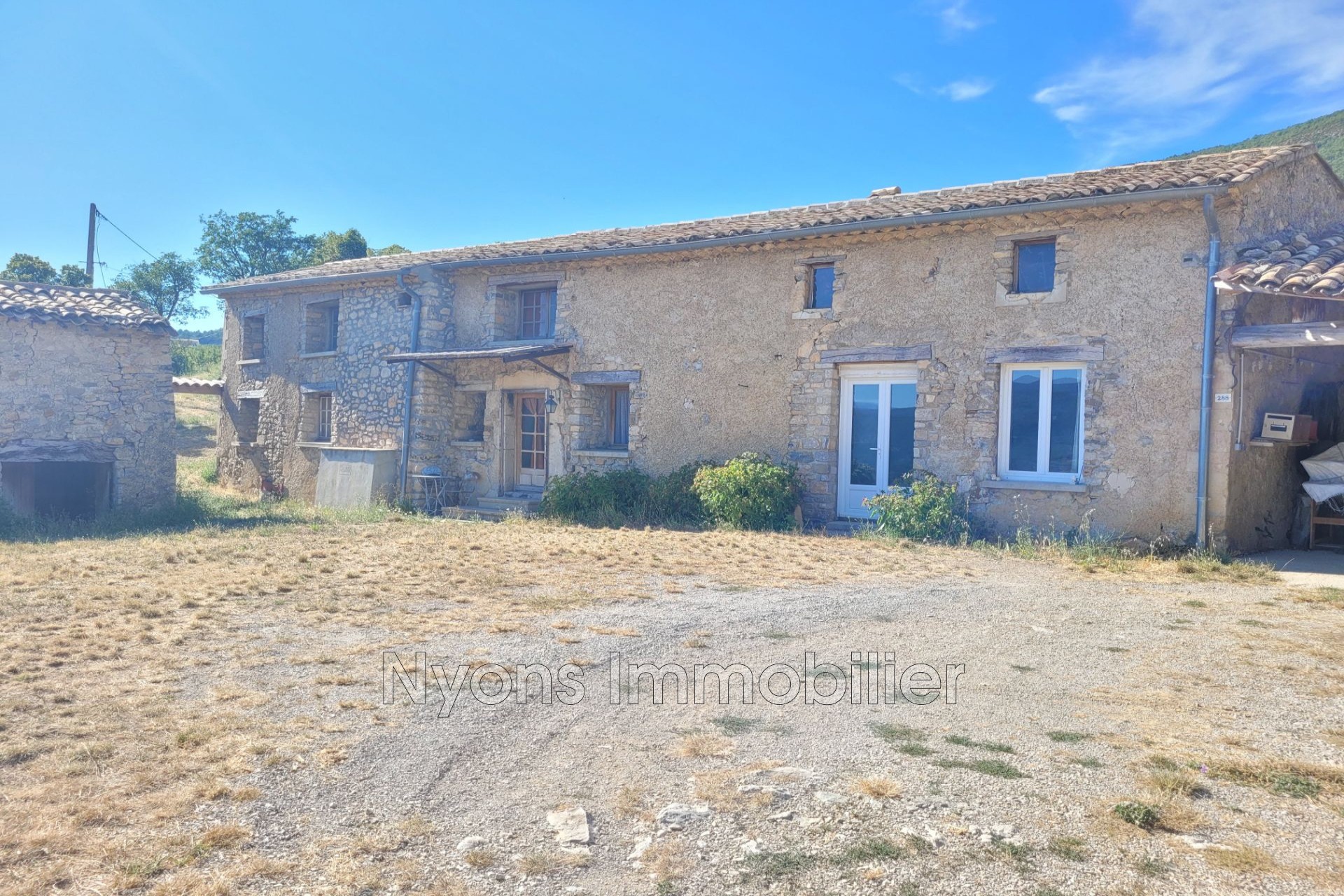 Vente Maison à Bellecombe-Tarendol 5 pièces