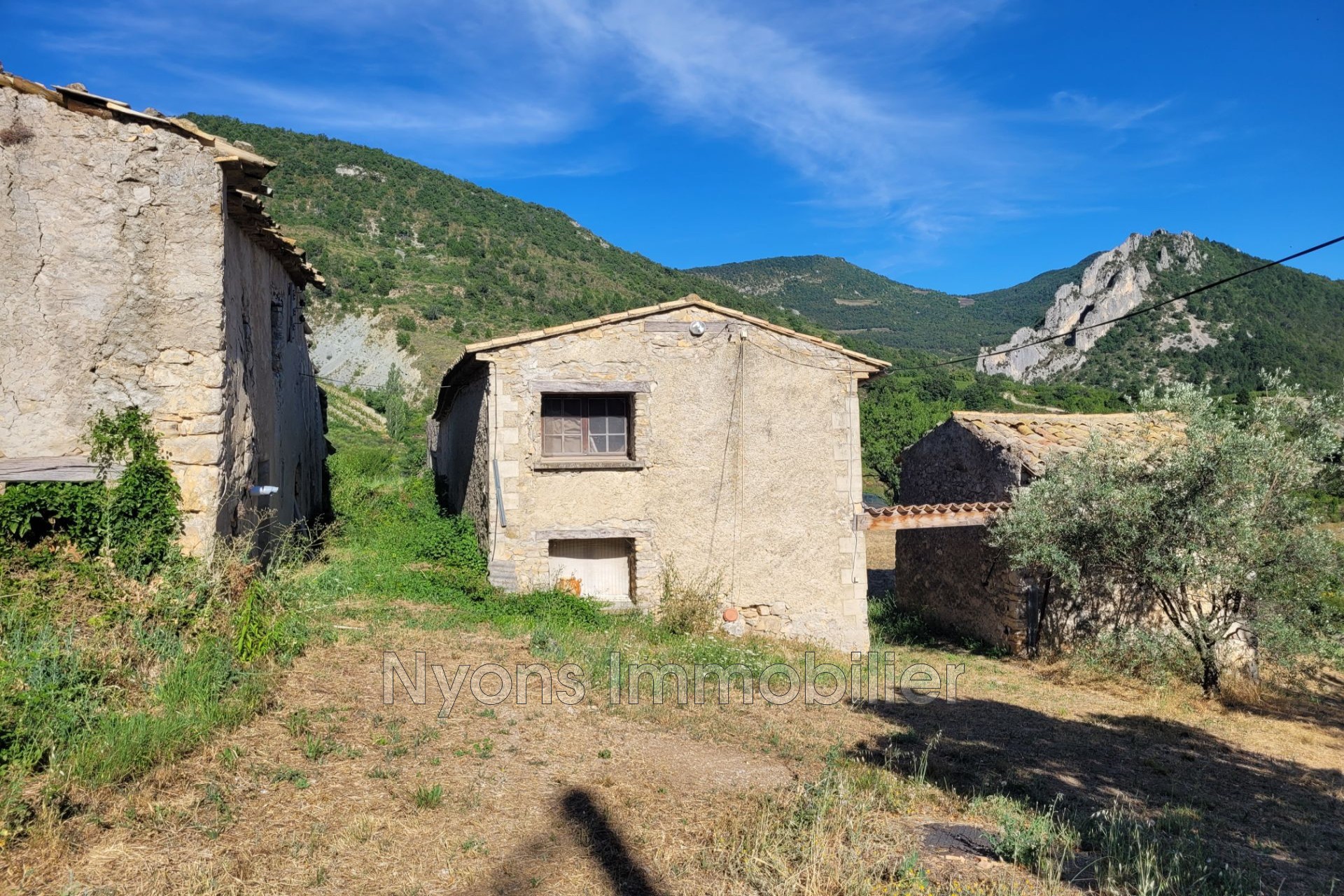 Vente Maison à Bellecombe-Tarendol 5 pièces