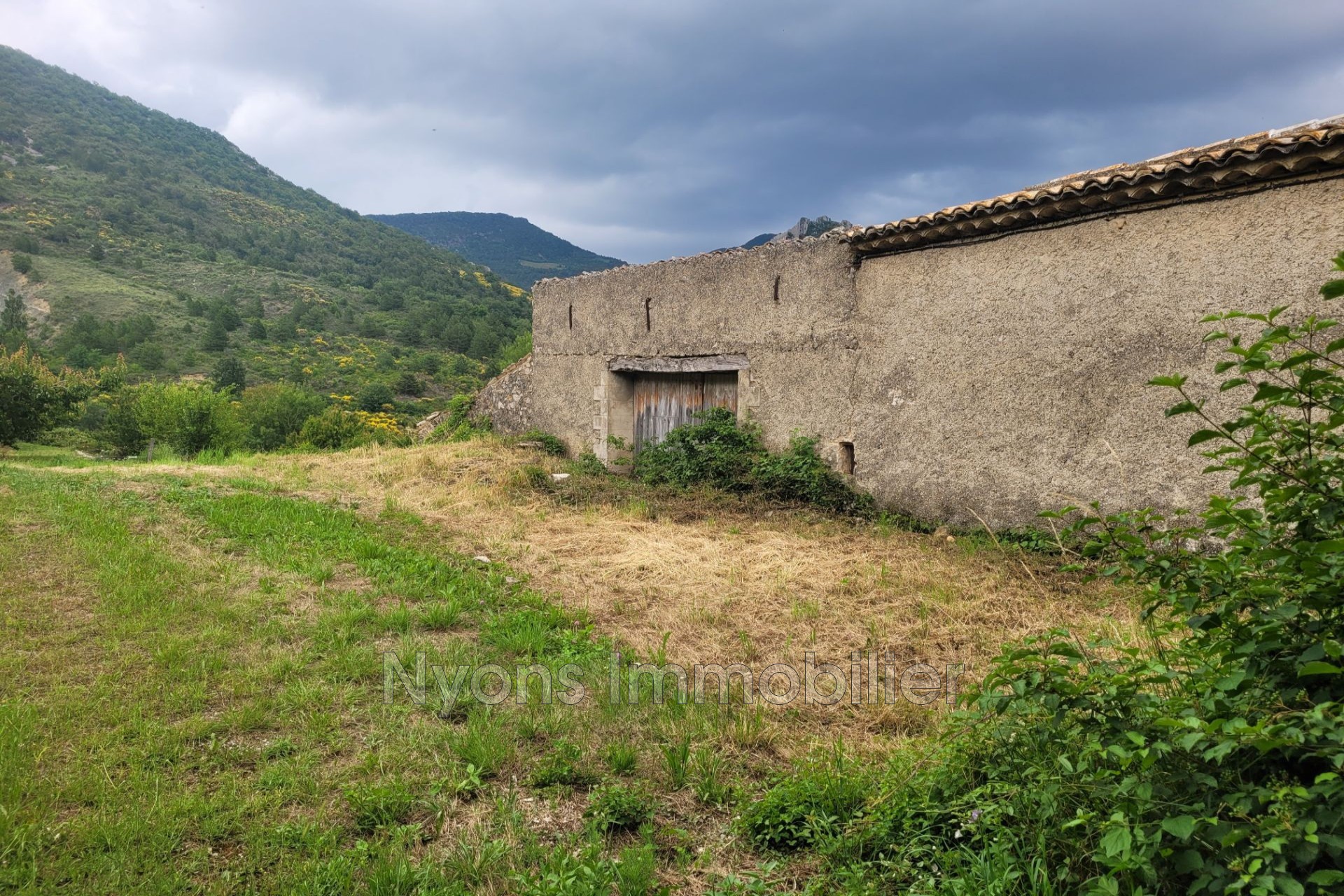 Vente Maison à Bellecombe-Tarendol 5 pièces