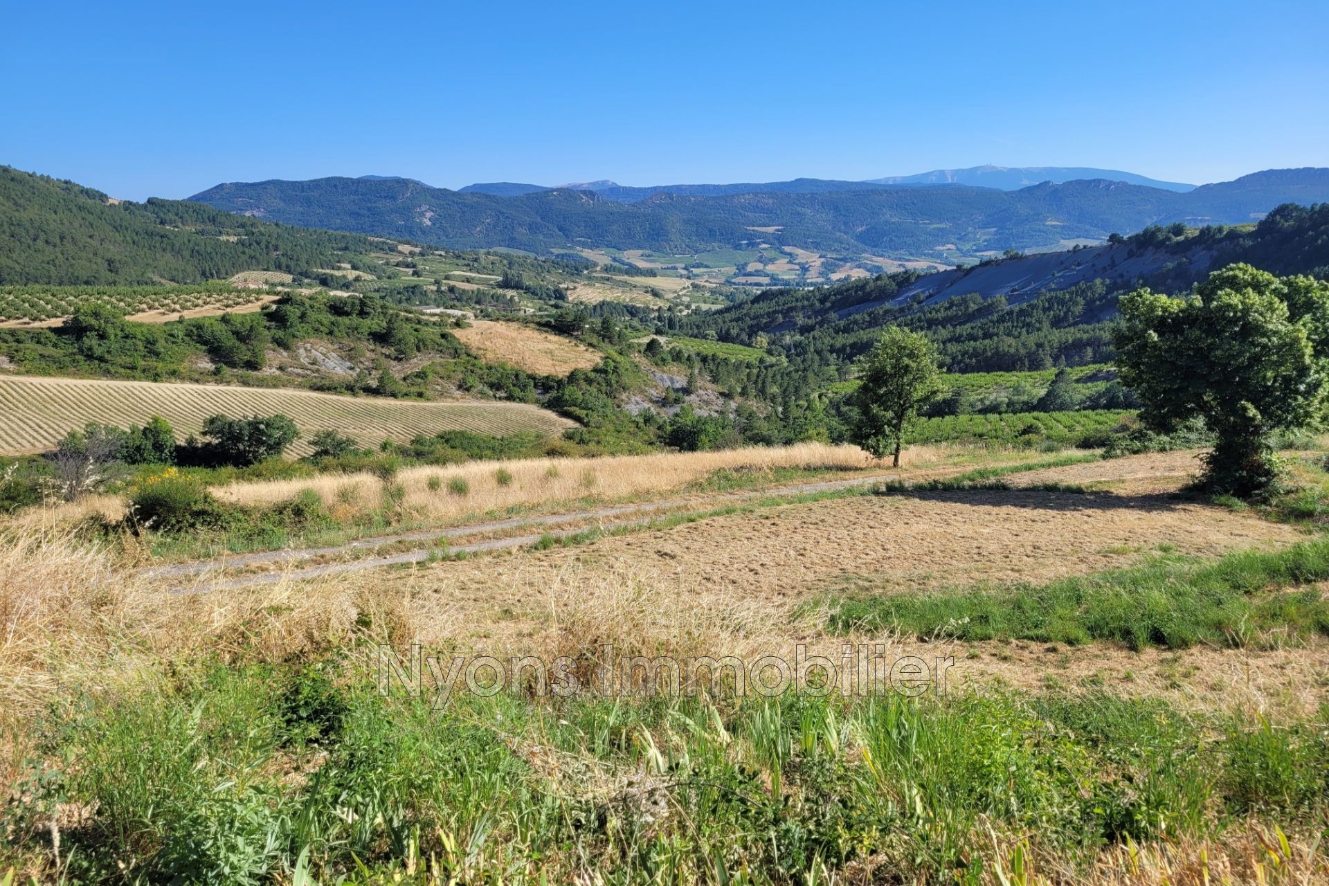 Vente Maison à Bellecombe-Tarendol 5 pièces