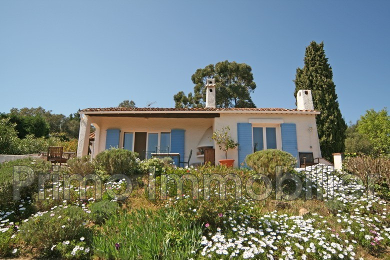 Vente Maison à Grimaud 4 pièces