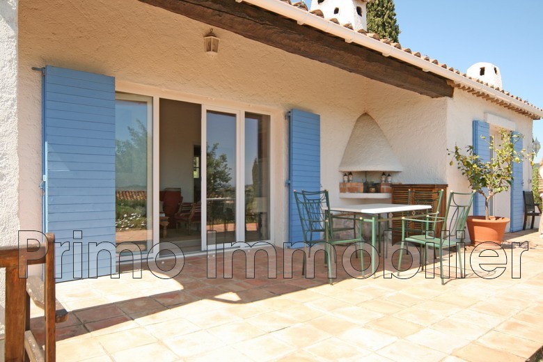 Vente Maison à Grimaud 4 pièces