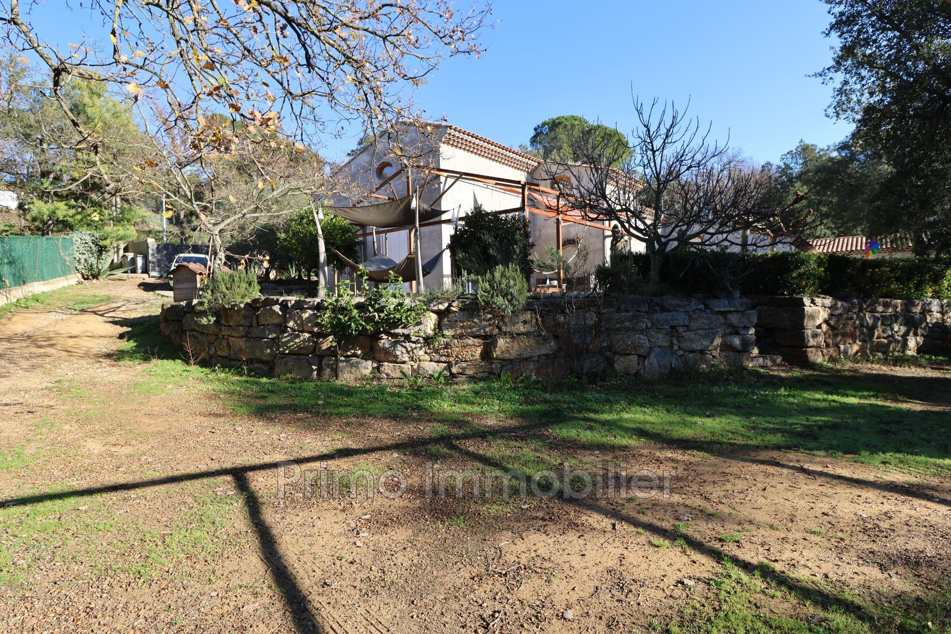 Vente Maison à Grimaud 9 pièces