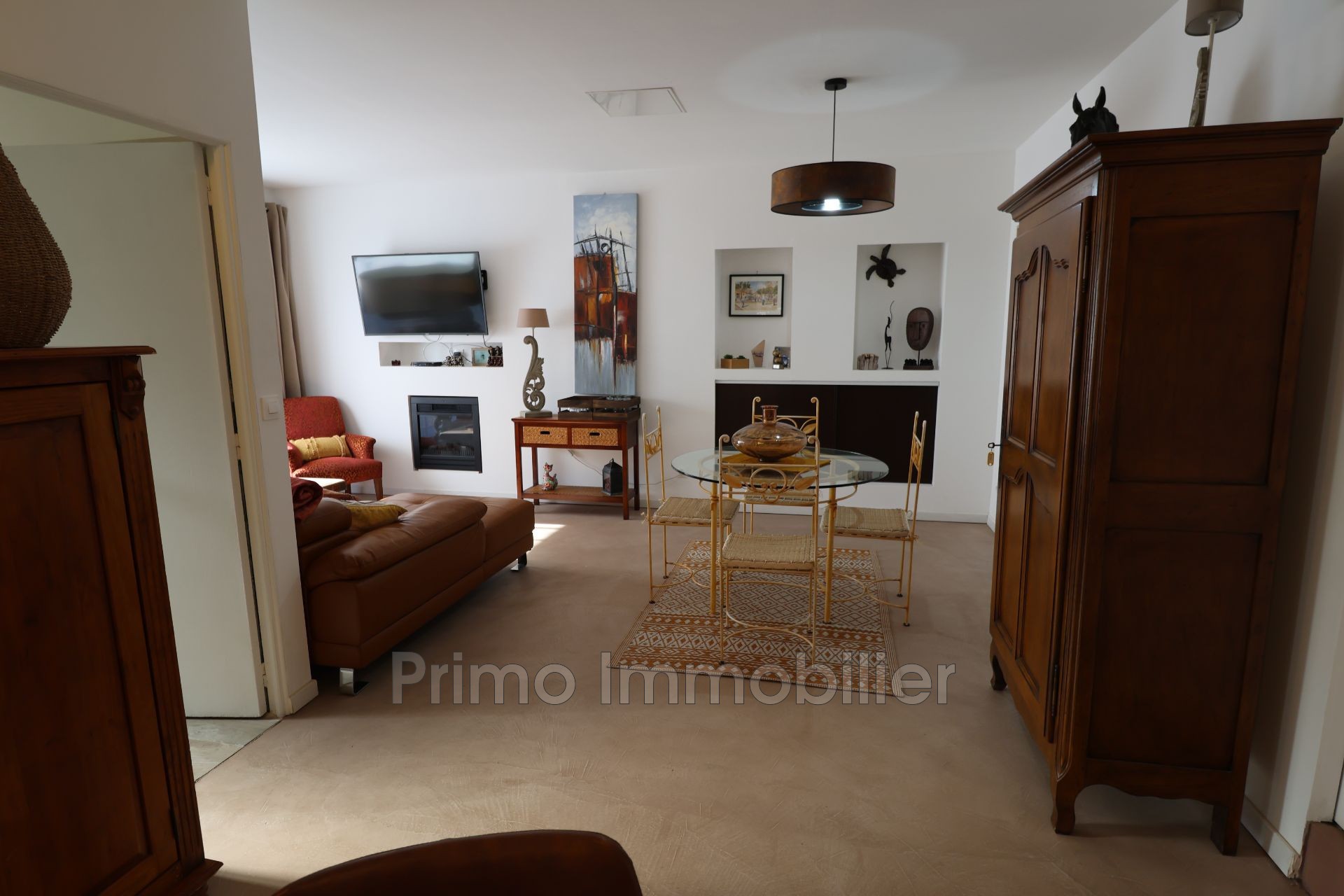 Vente Maison à Sainte-Maxime 6 pièces