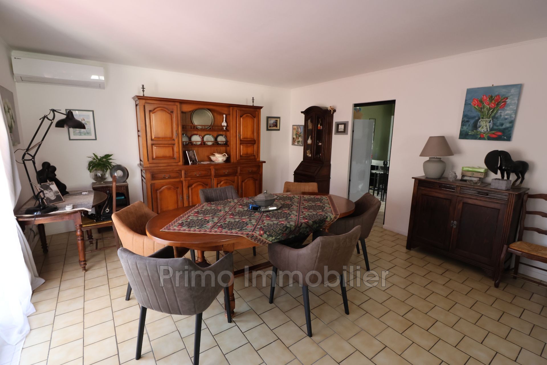 Vente Maison à Sainte-Maxime 6 pièces