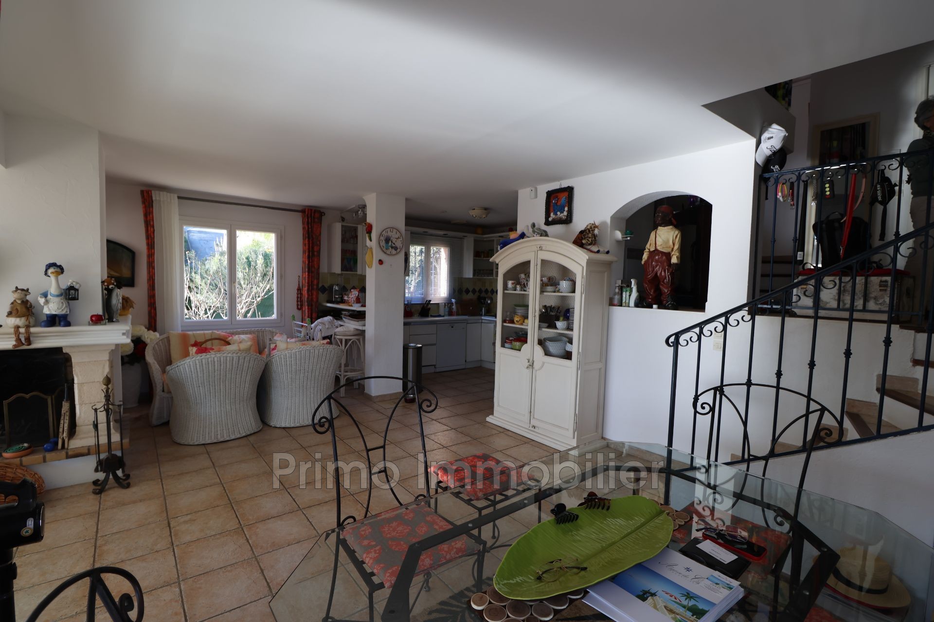 Vente Maison à Sainte-Maxime 6 pièces