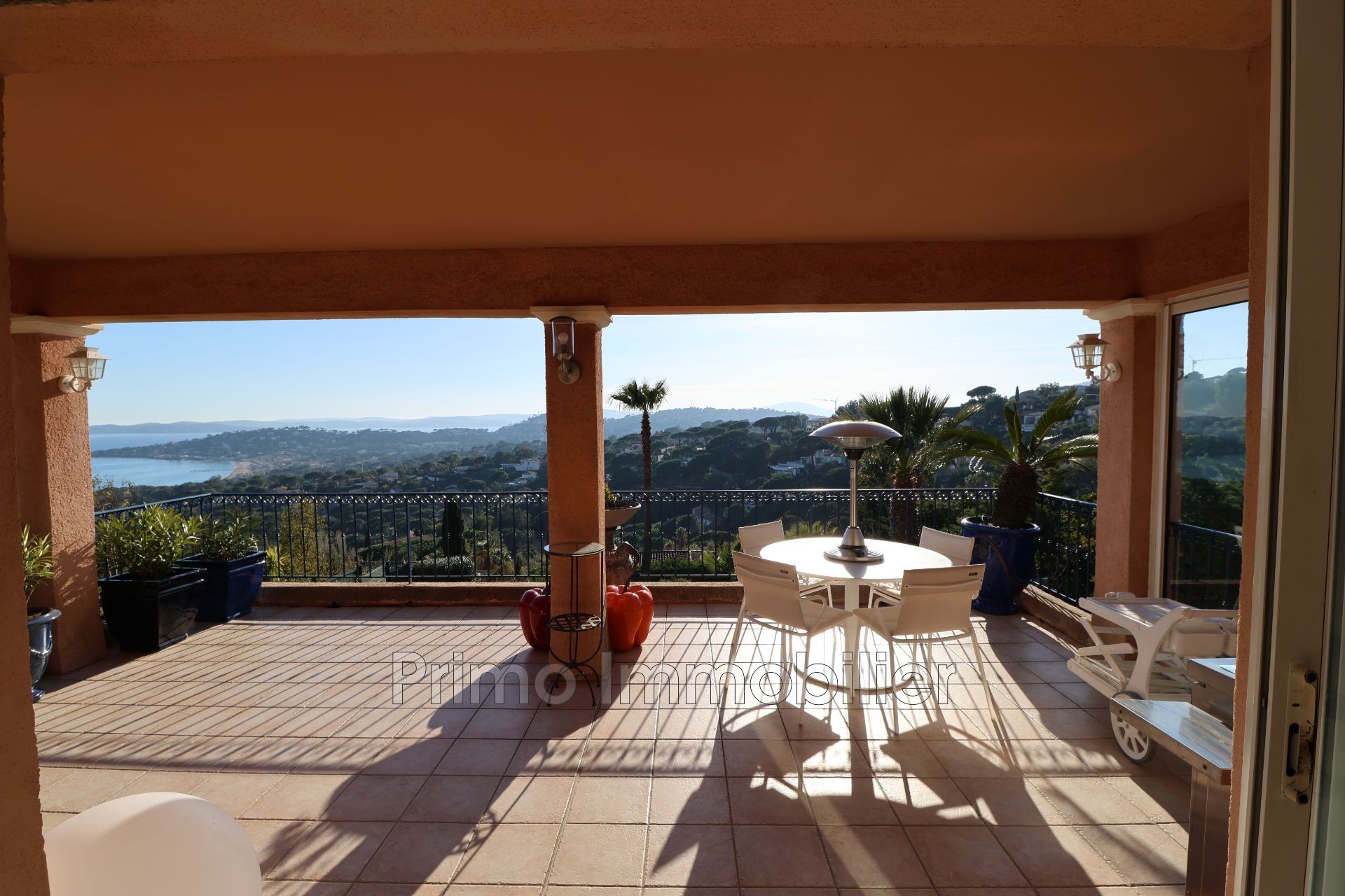 Vente Maison à Sainte-Maxime 6 pièces