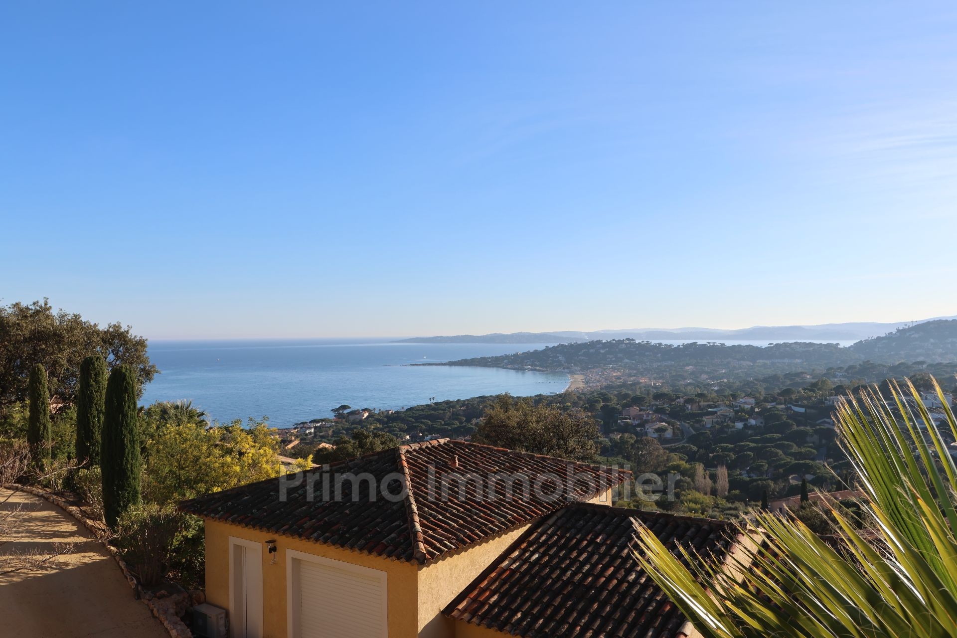 Vente Maison à Sainte-Maxime 6 pièces