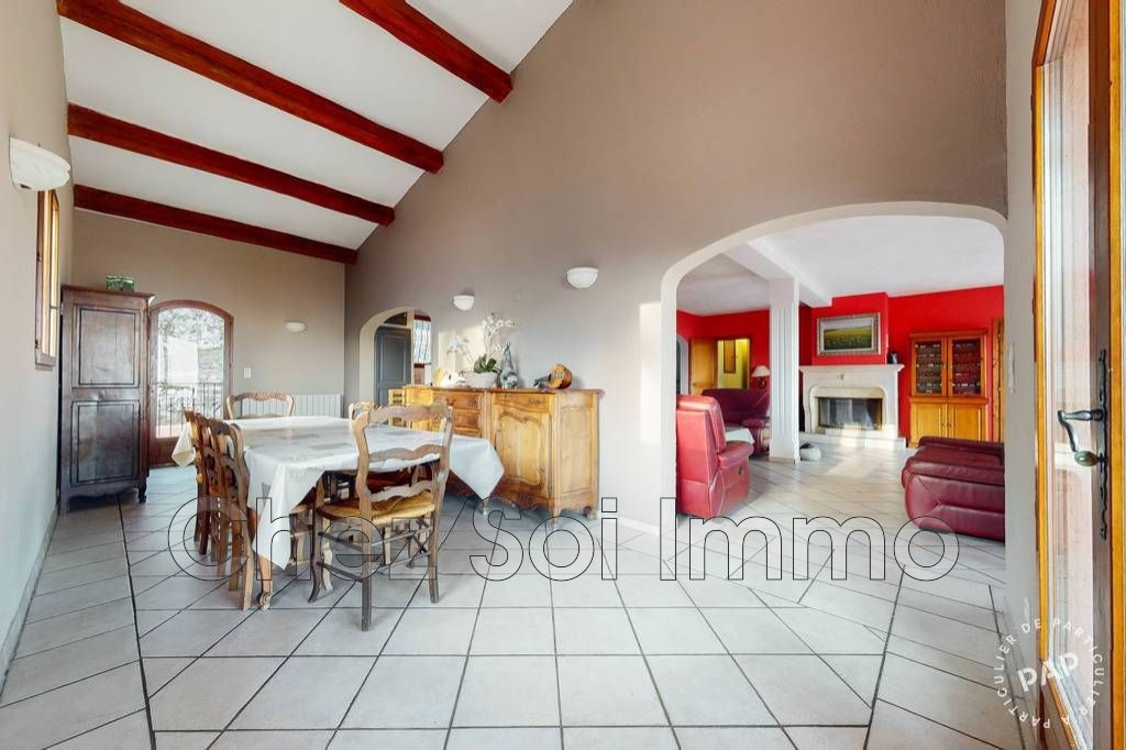 Vente Maison à Cabris 9 pièces