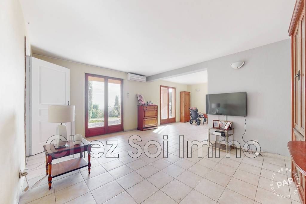 Vente Maison à Cabris 9 pièces