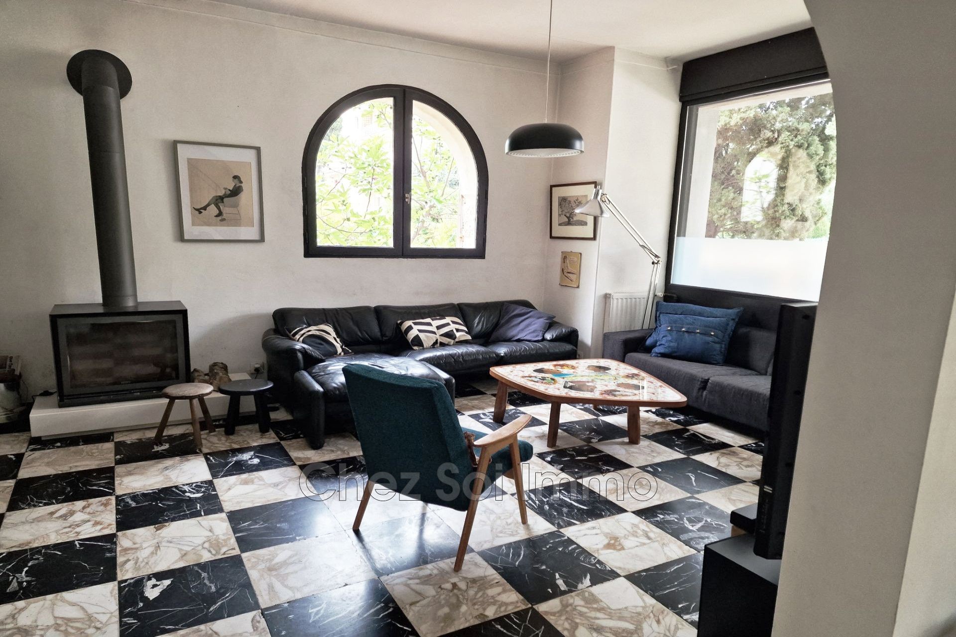 Vente Maison à Cagnes-sur-Mer 4 pièces