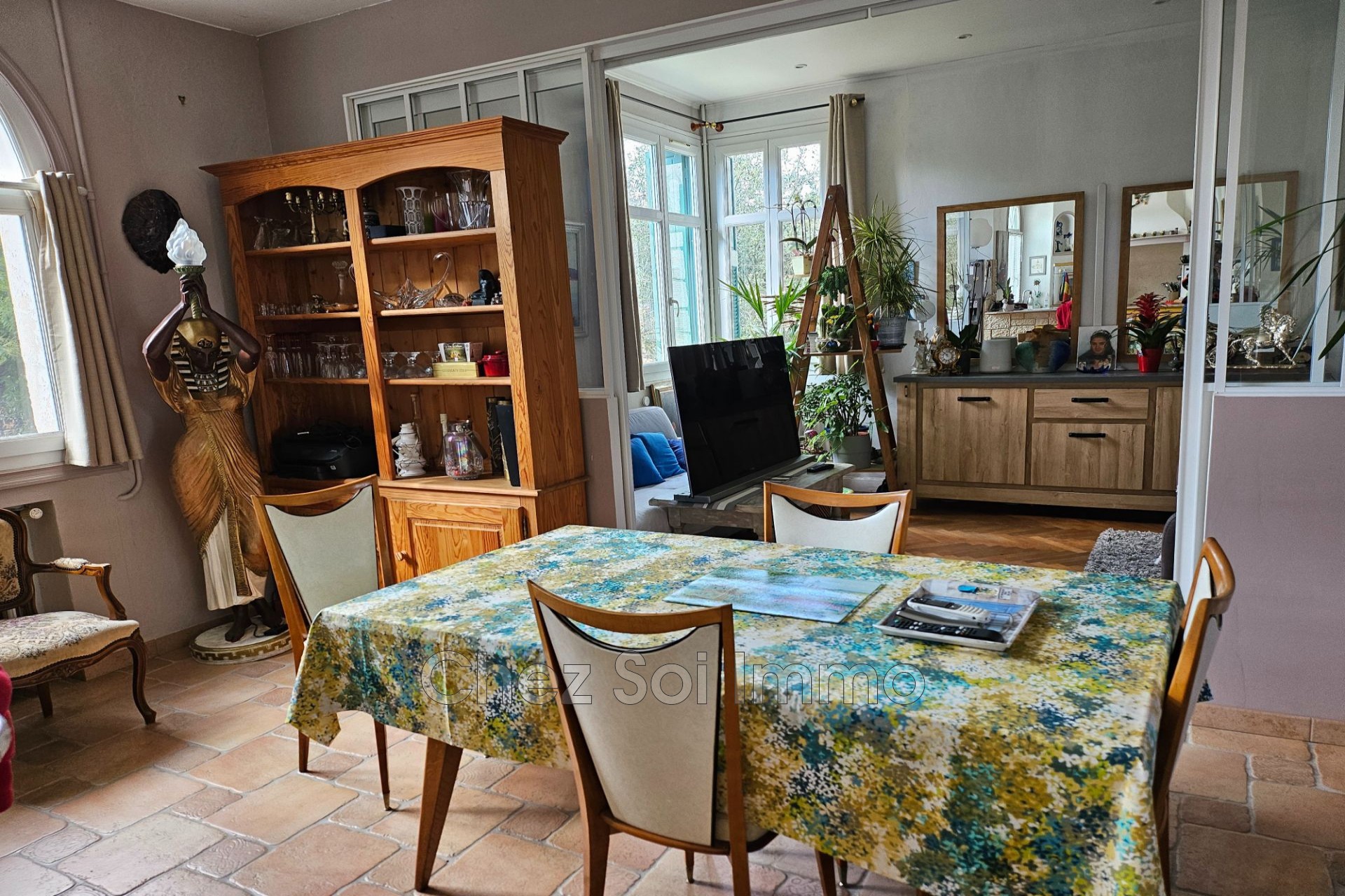 Vente Maison à Cagnes-sur-Mer 5 pièces